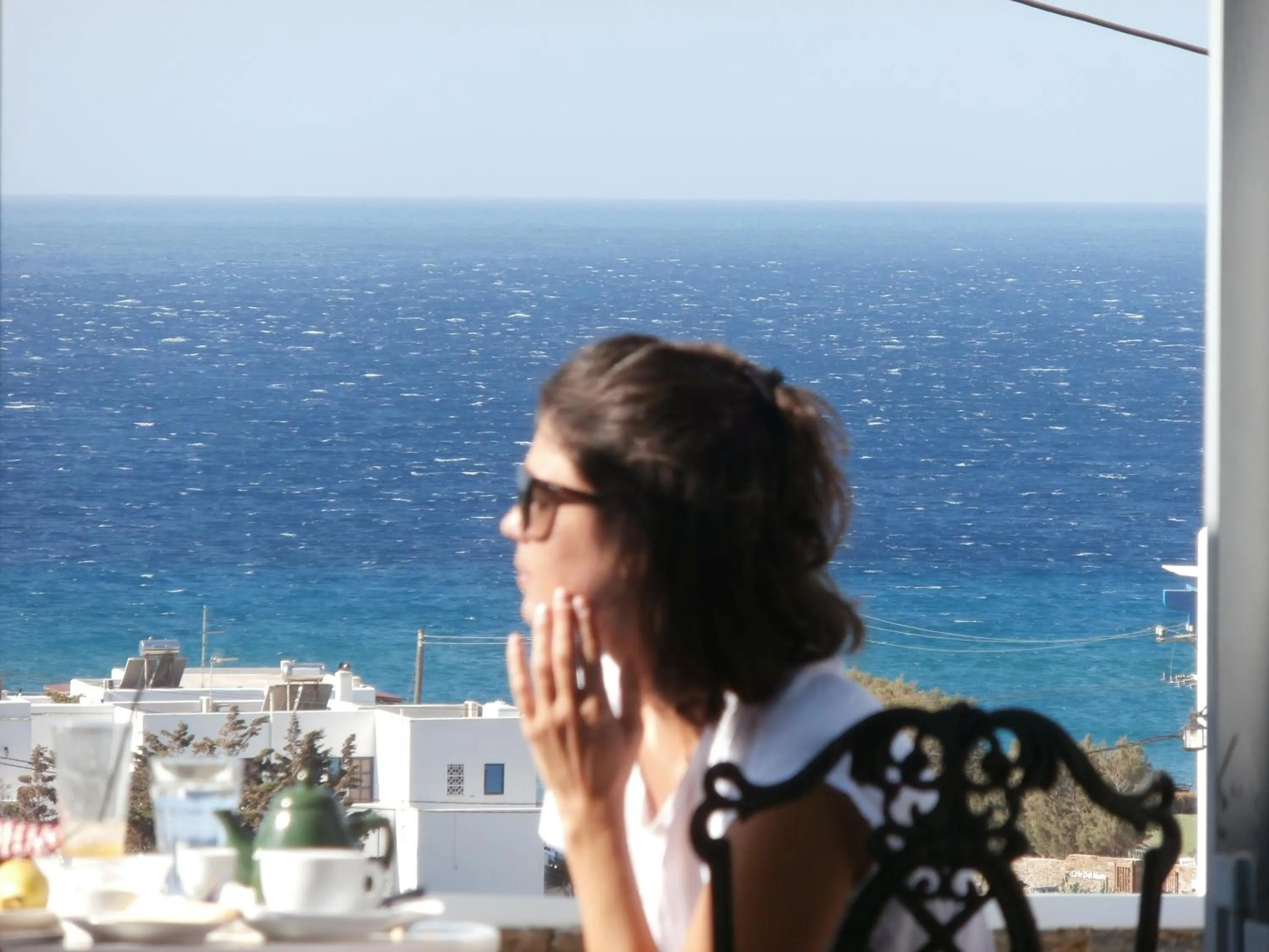 Kionia Galini Bangalows