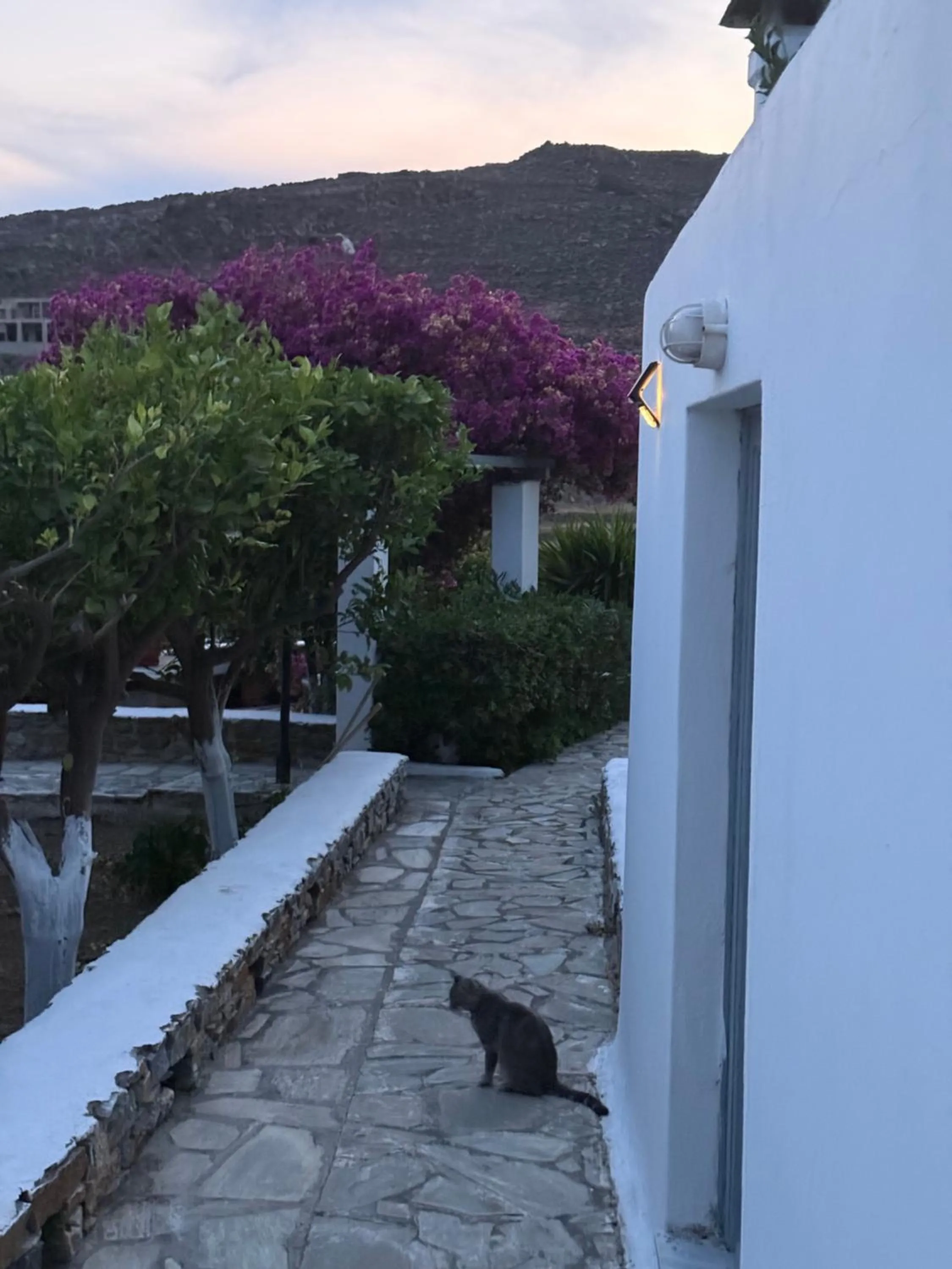 Kionia Galini Bangalows