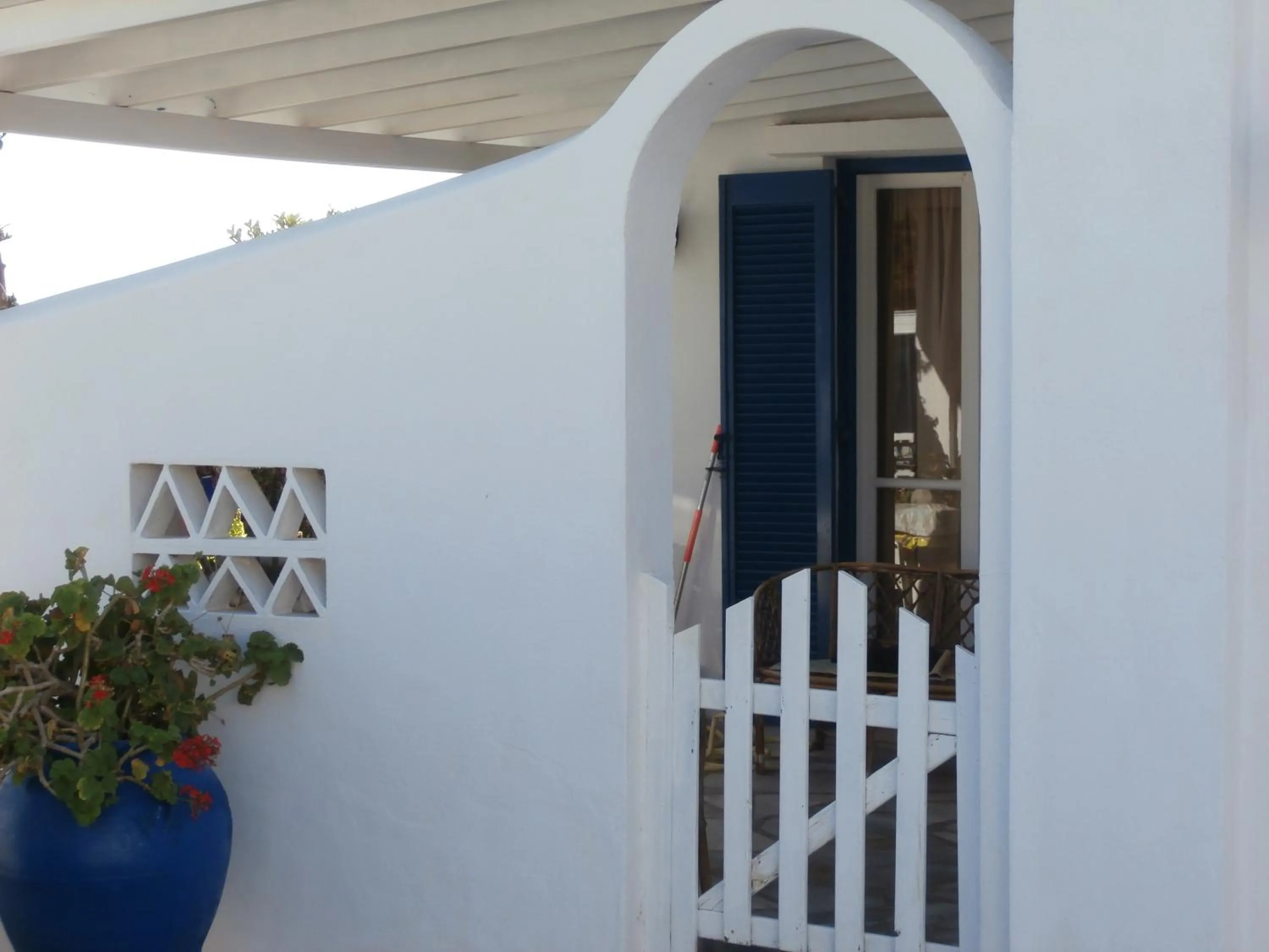 Kionia Galini Bangalows