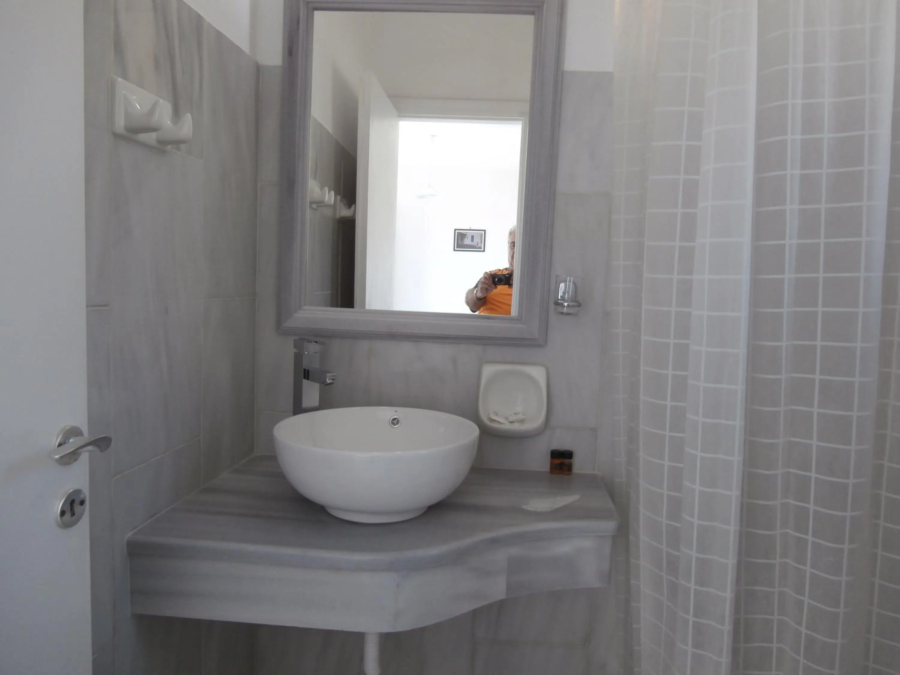 Kionia Galini Bangalows