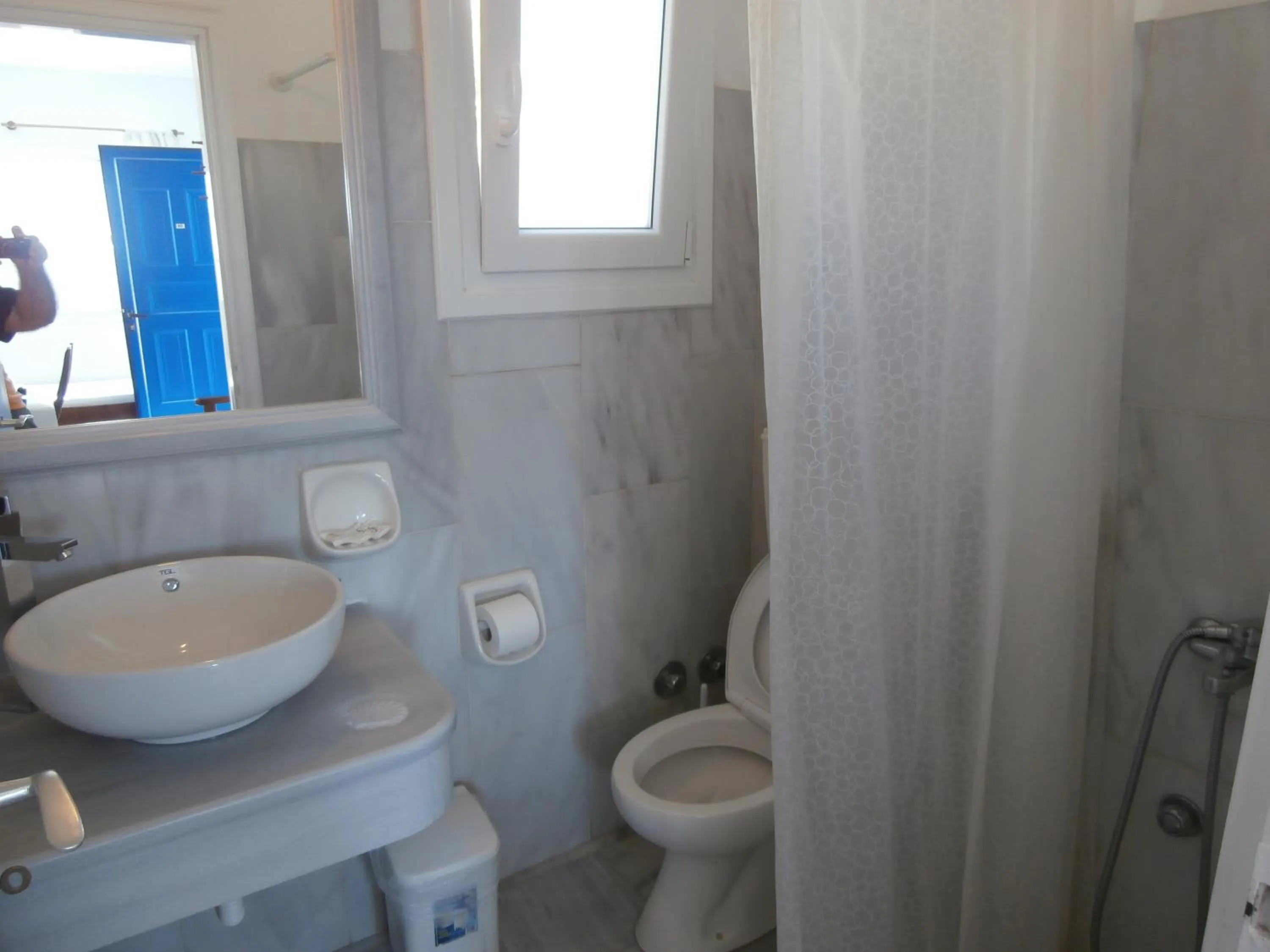 Kionia Galini Bangalows