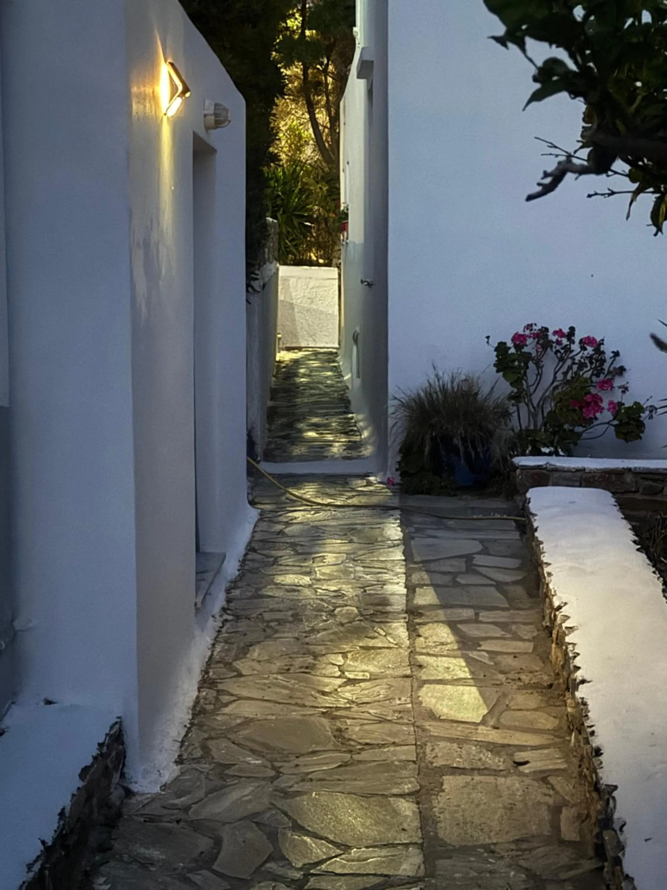 Kionia Galini Bangalows