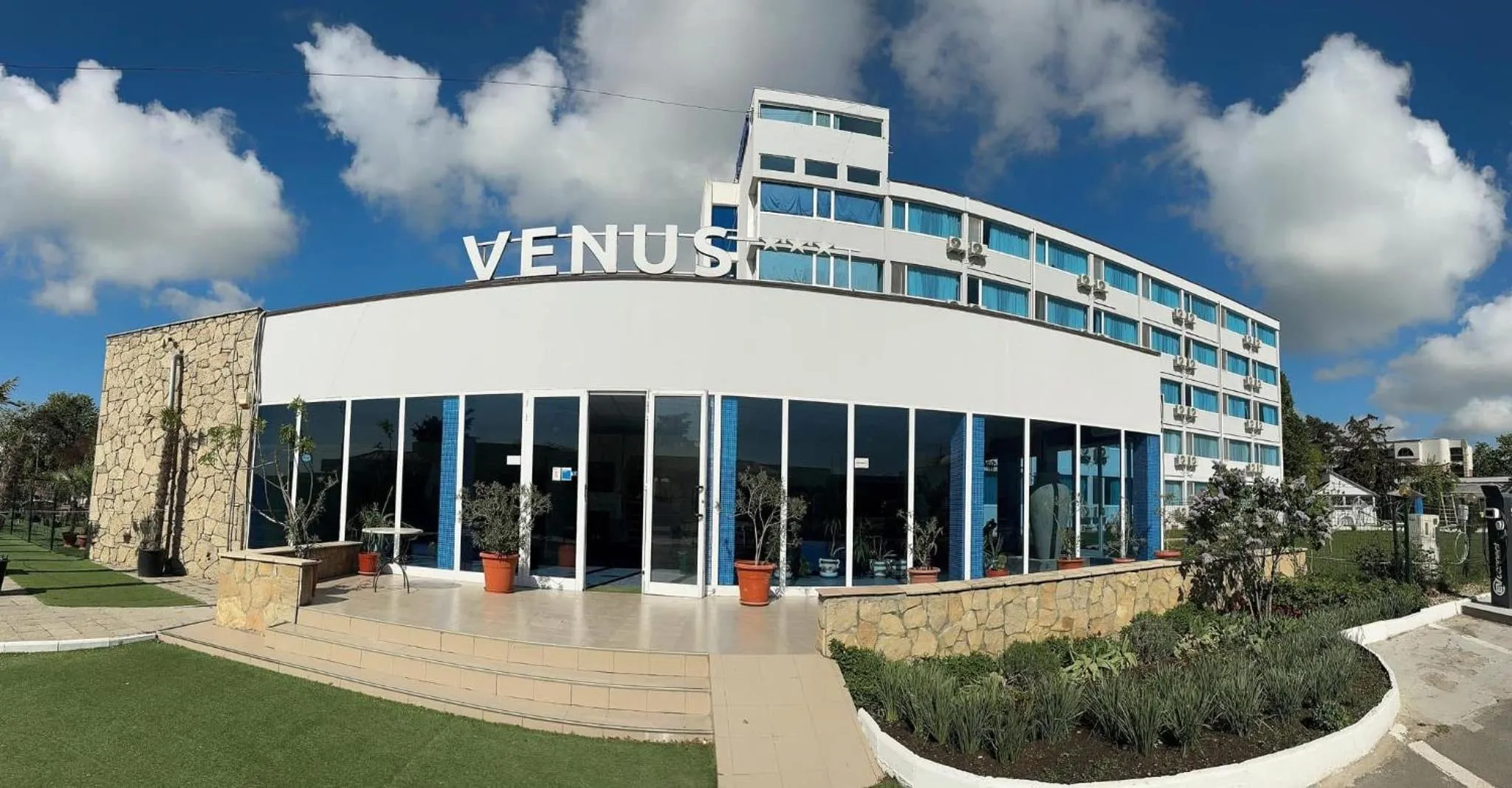 Hotel Venus