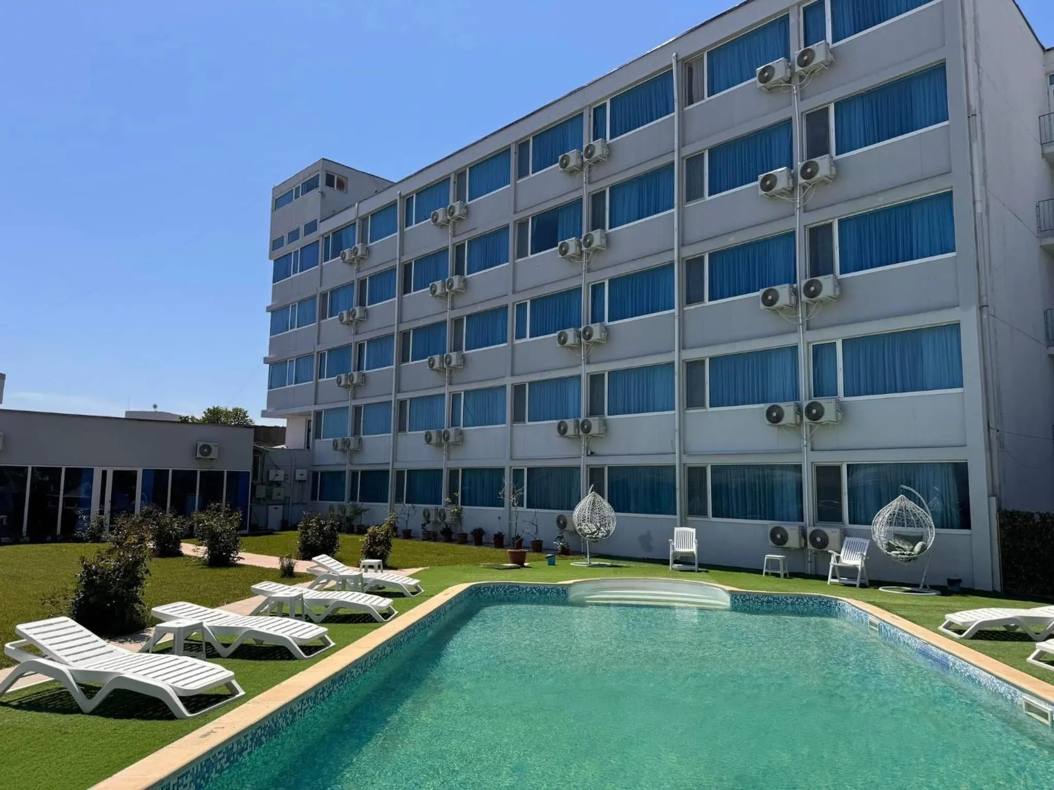 Hotel Venus