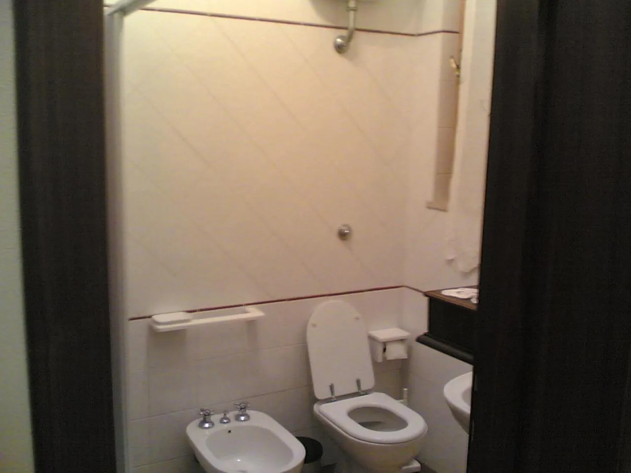 Bed&Breakfast Giardino Agritourist