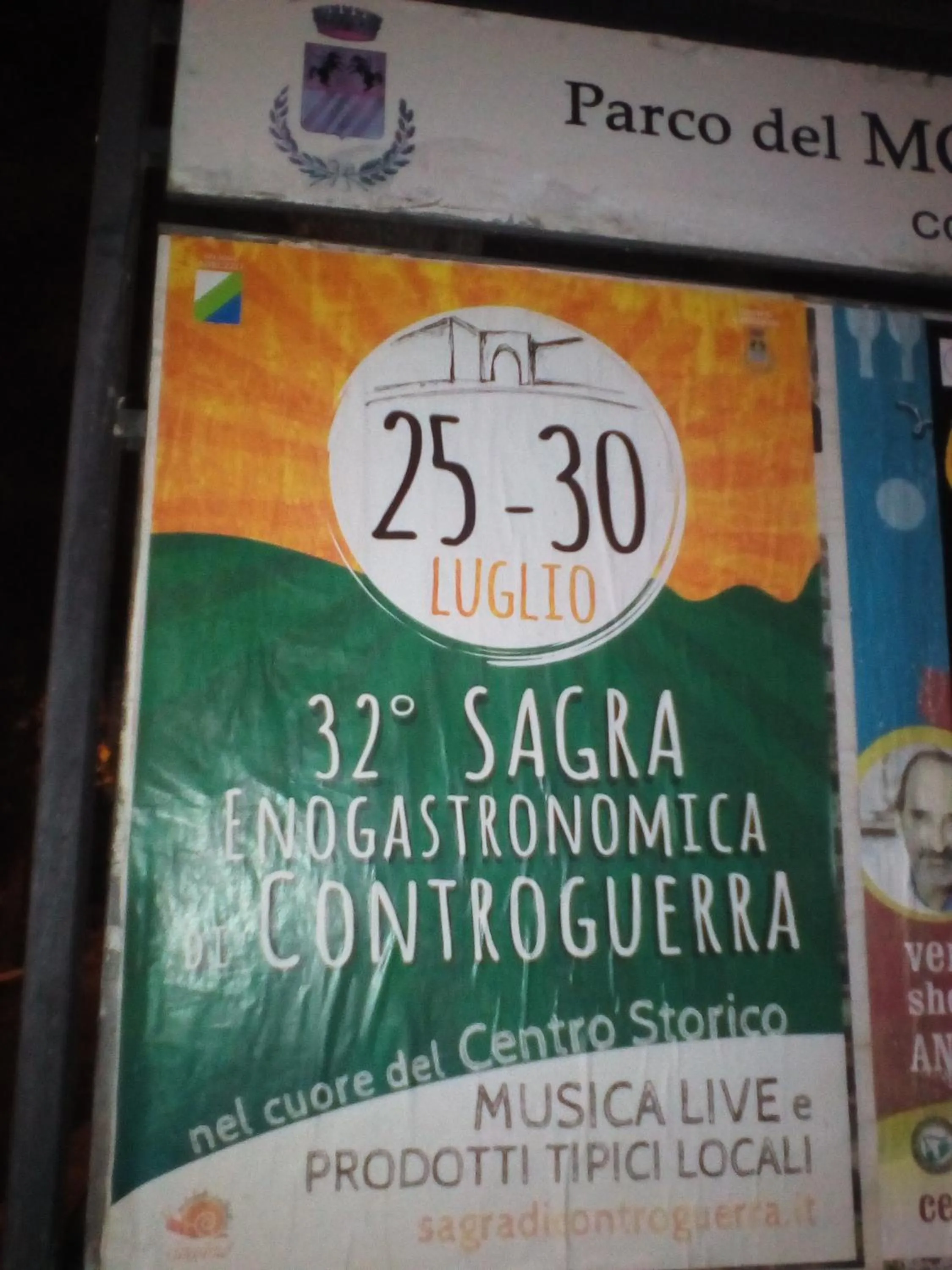 Bed&Breakfast Giardino Agritourist