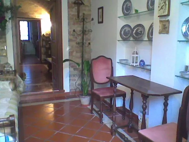Bed&Breakfast Giardino Agritourist