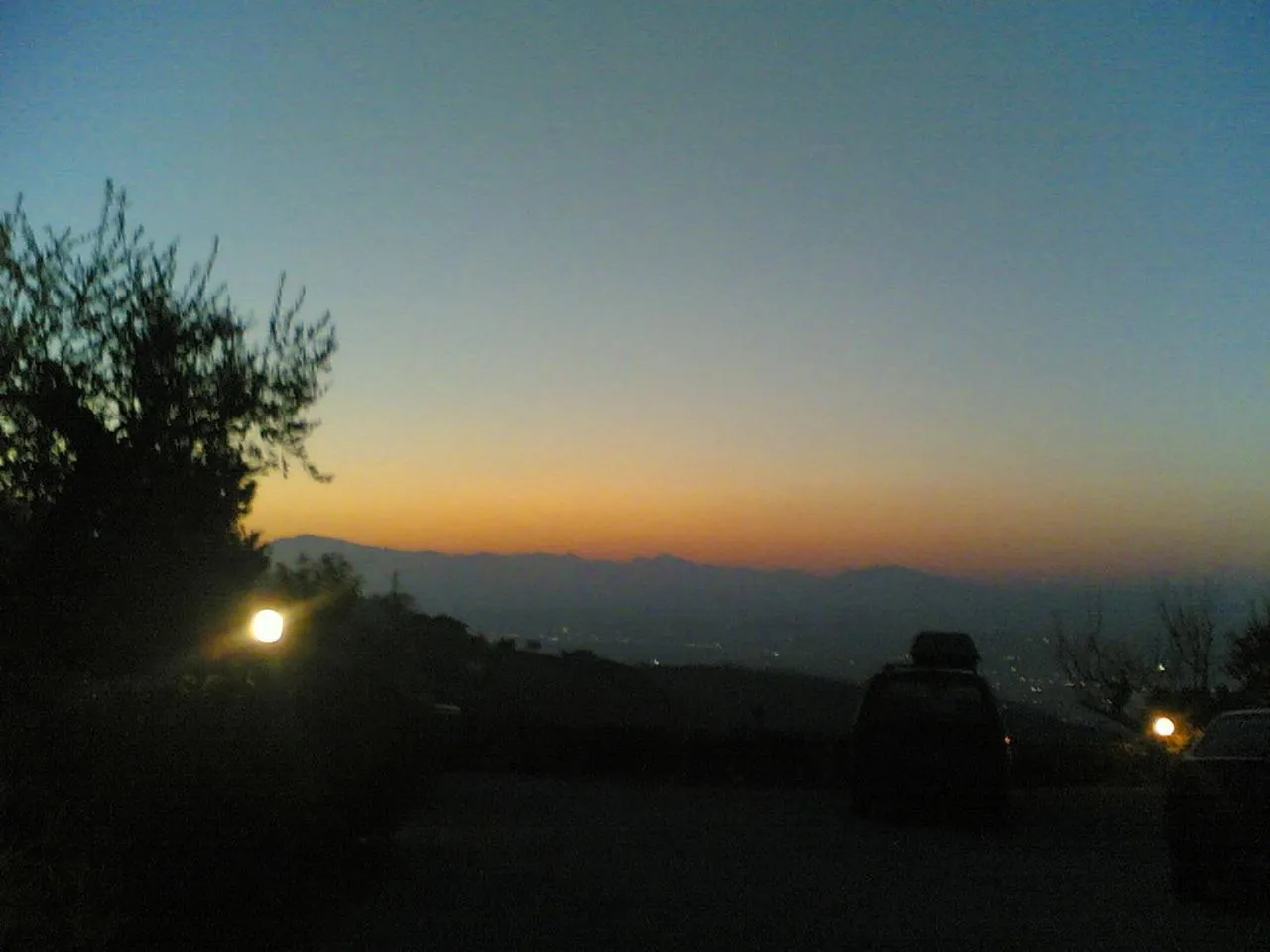 Bed&Breakfast Giardino Agritourist