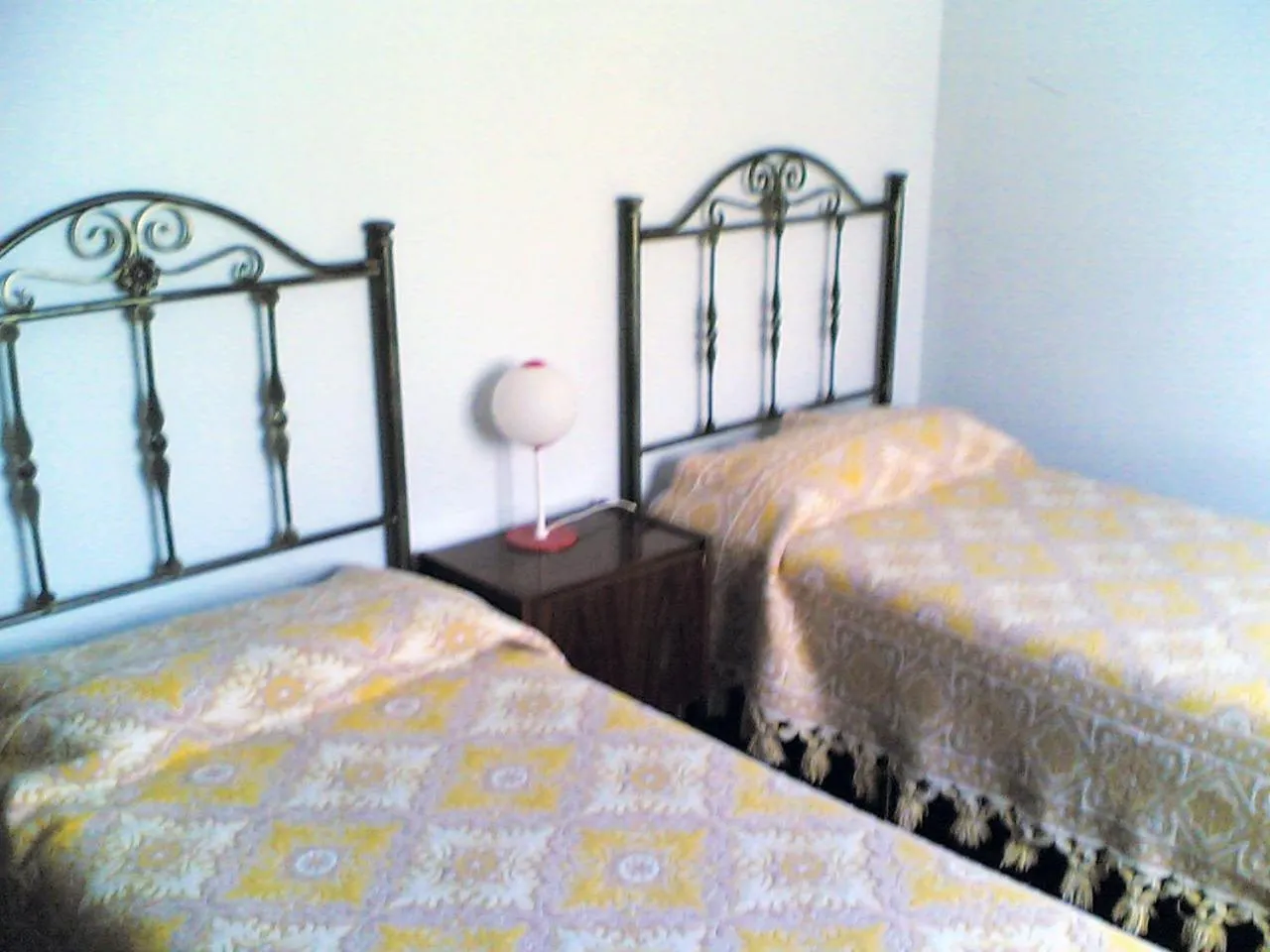 Bed in Bed&Breakfast Giardino Agritourist