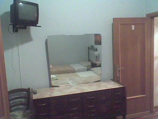 Bed in Bed&Breakfast Giardino Agritourist