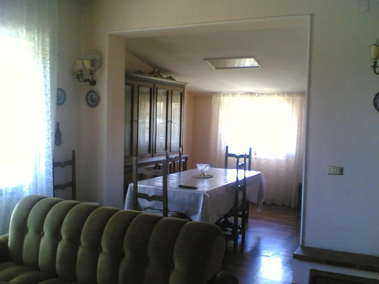 Bed&Breakfast Giardino Agritourist