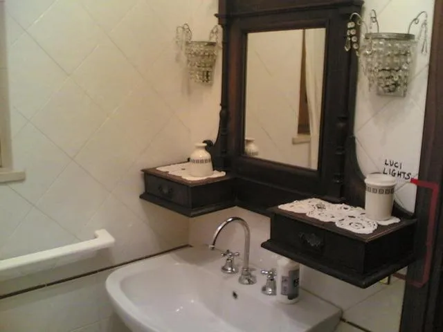 Bed&Breakfast Giardino Agritourist