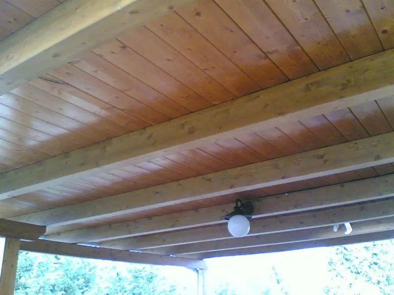 Bed&Breakfast Giardino Agritourist