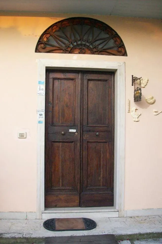 Bed&Breakfast Giardino Agritourist