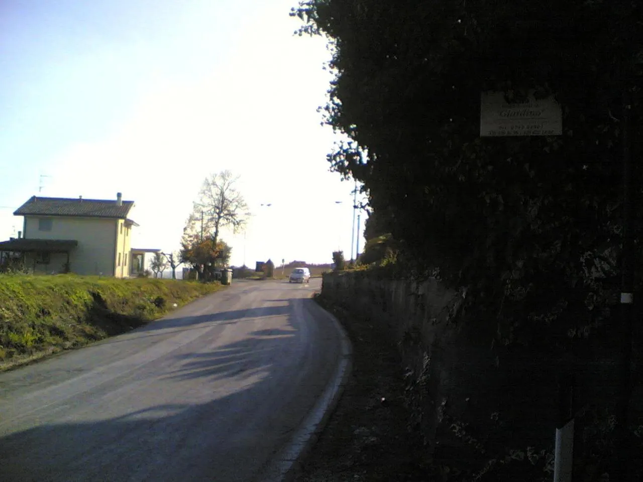 Other in Bed&Breakfast Giardino Agritourist