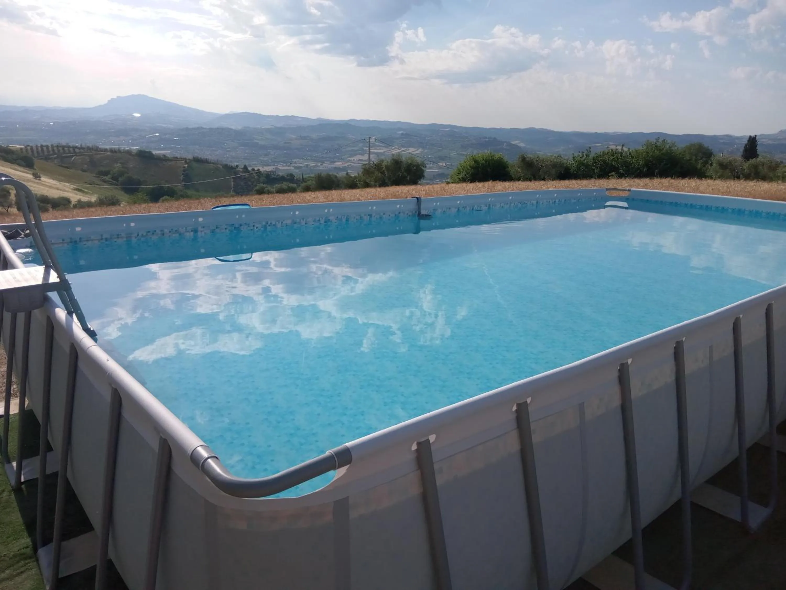 Bed&Breakfast Giardino Agritourist