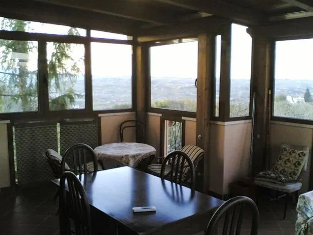 Bed&Breakfast Giardino Agritourist