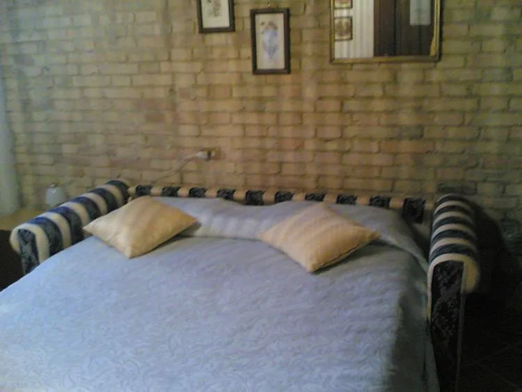 Bed in Bed&Breakfast Giardino Agritourist