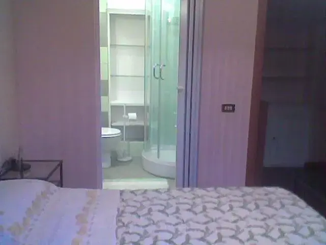 Deluxe Double Room in Bed&Breakfast Giardino Agritourist Deluxe Double Room in Bed&Breakfast Giardino Agritourist