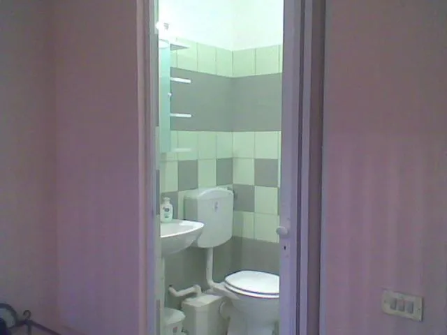 Bed&Breakfast Giardino Agritourist