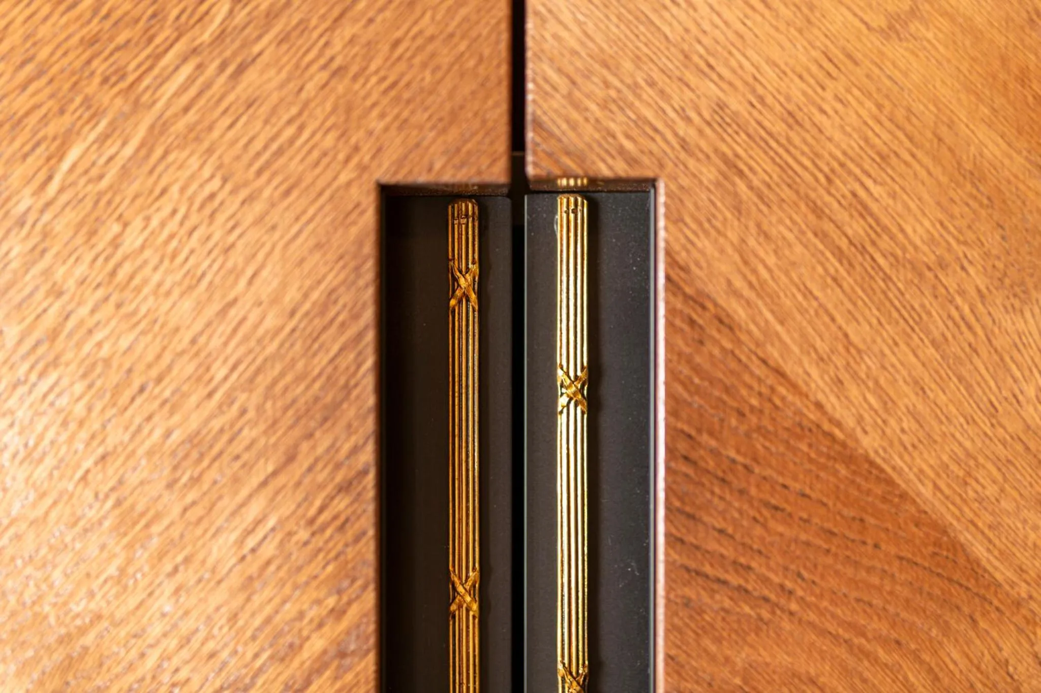 wardrobe in Strass - Sport & Spa Hotel