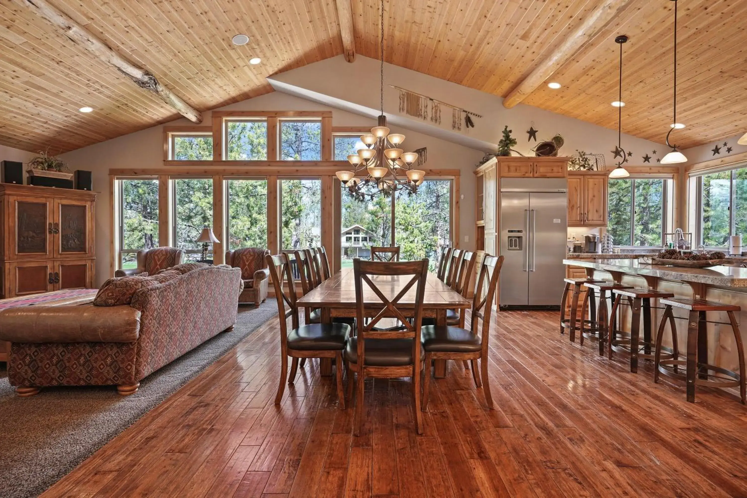 5 Vine Maple 5 Vine Maple