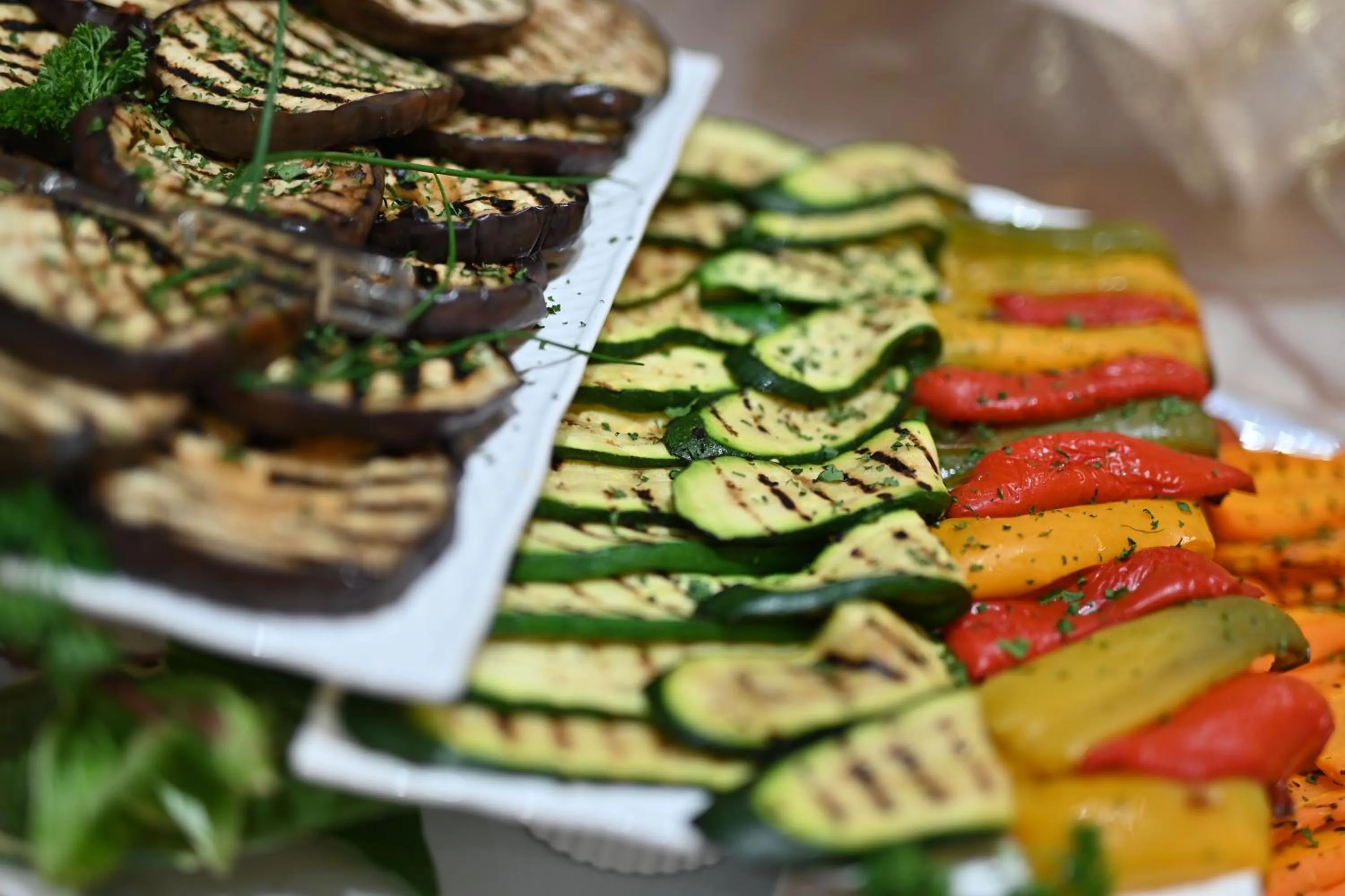 Restaurant/places to eat in Hotel Ca' D'Oro Tre Stelle Superior Adults only