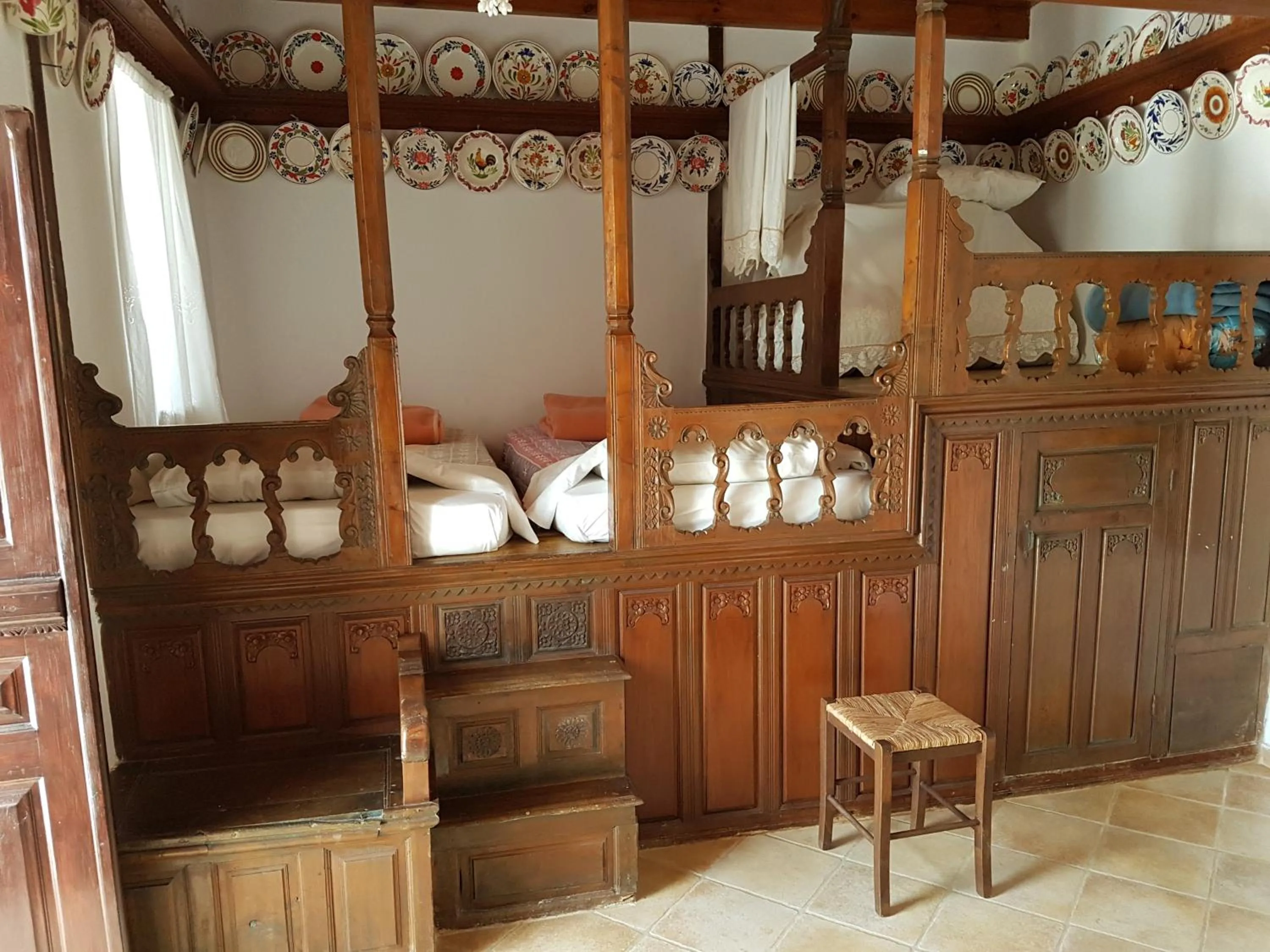 Irene's House
