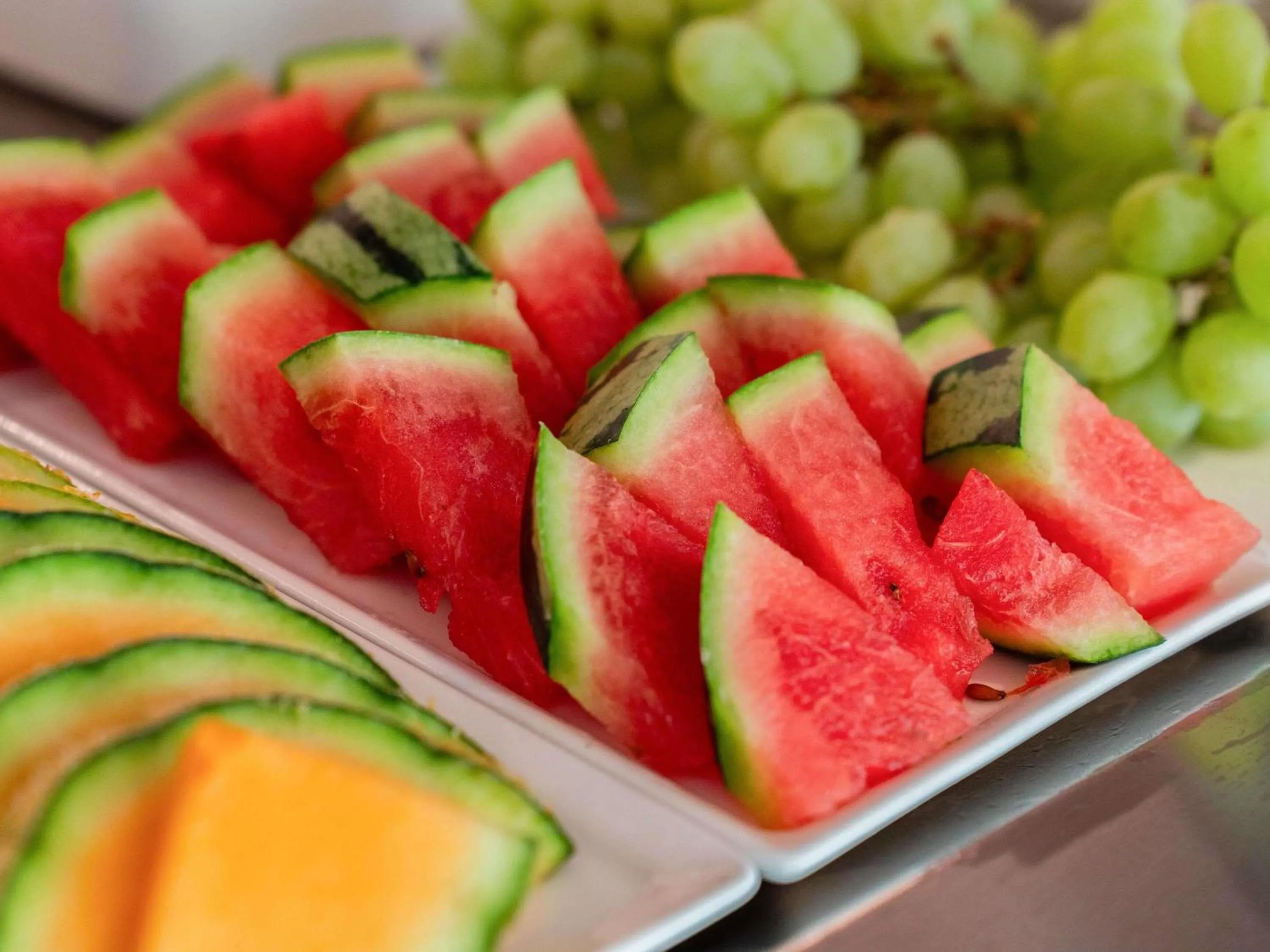 Breakfast in ibis Marne La Vallée Val d'Europe