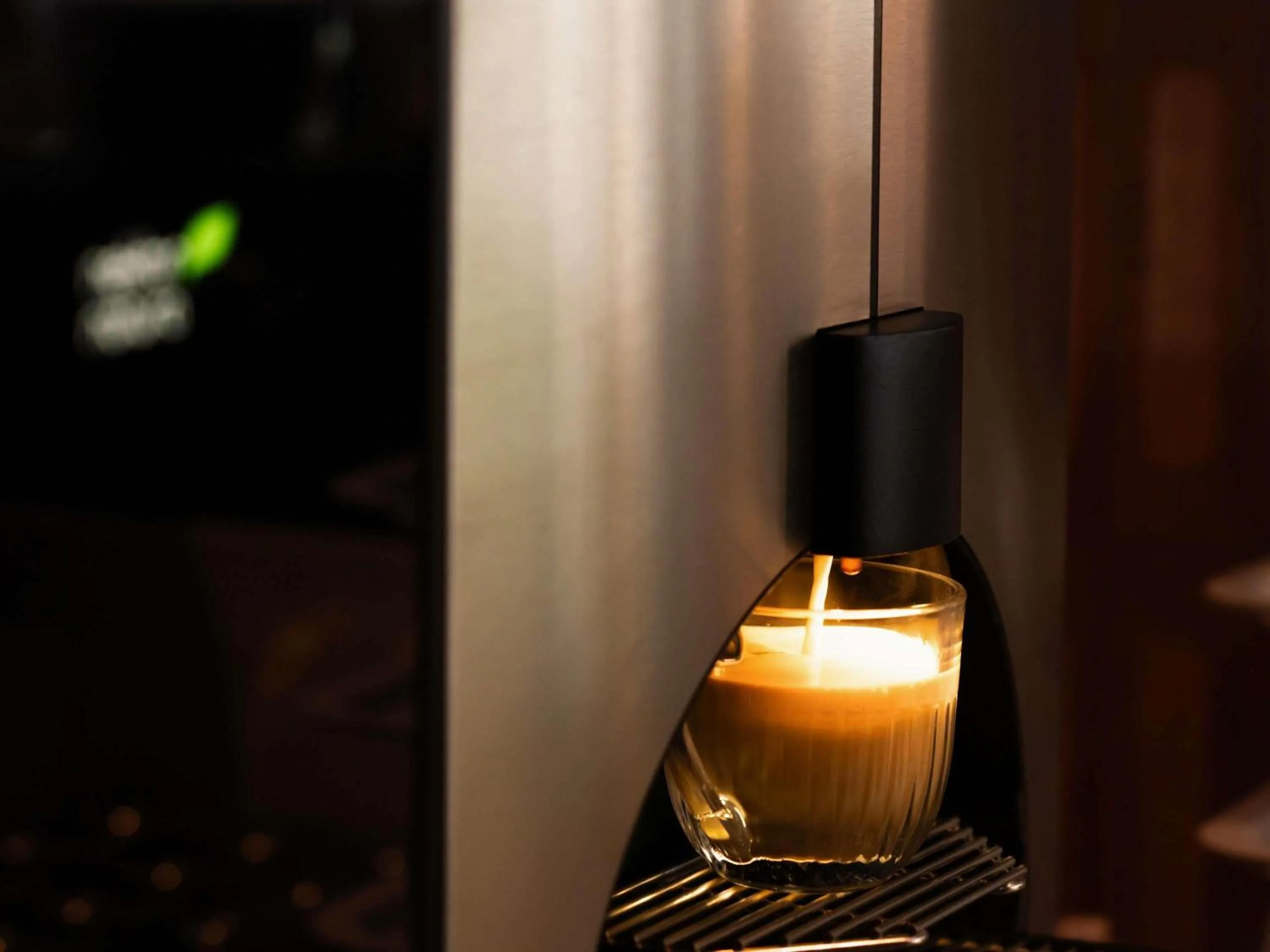 Breakfast in ibis Marne La Vallée Val d'Europe