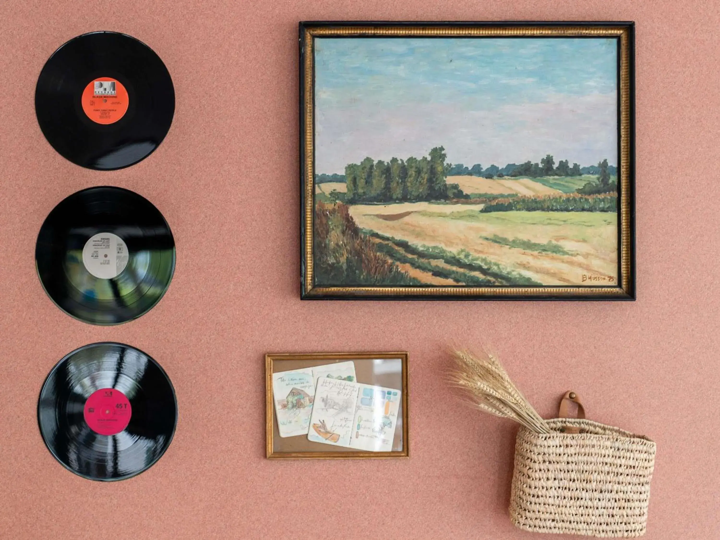 Property building in ibis Marne La Vallée Val d'Europe Property building in ibis Marne La Vallée Val d'Europe