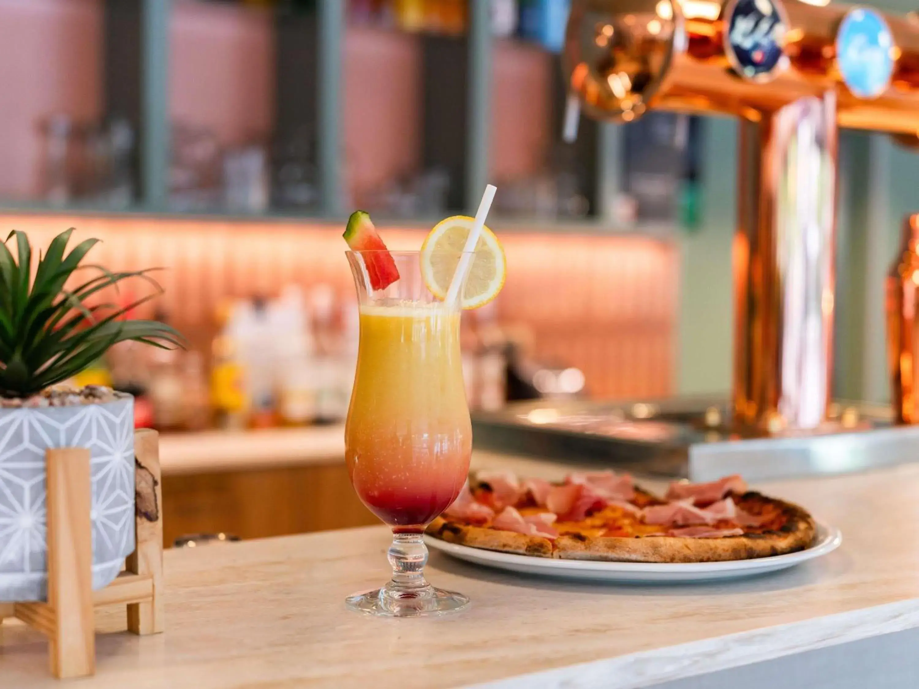 Property building in ibis Marne La Vallée Val d'Europe Property building in ibis Marne La Vallée Val d'Europe