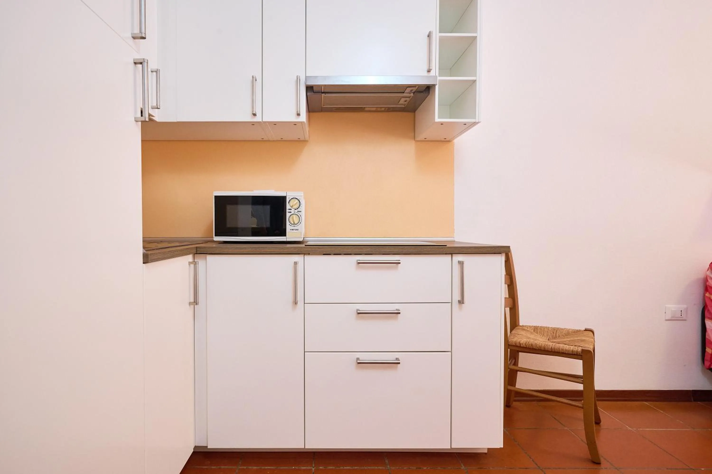 Ghiacci Vecchi Residence