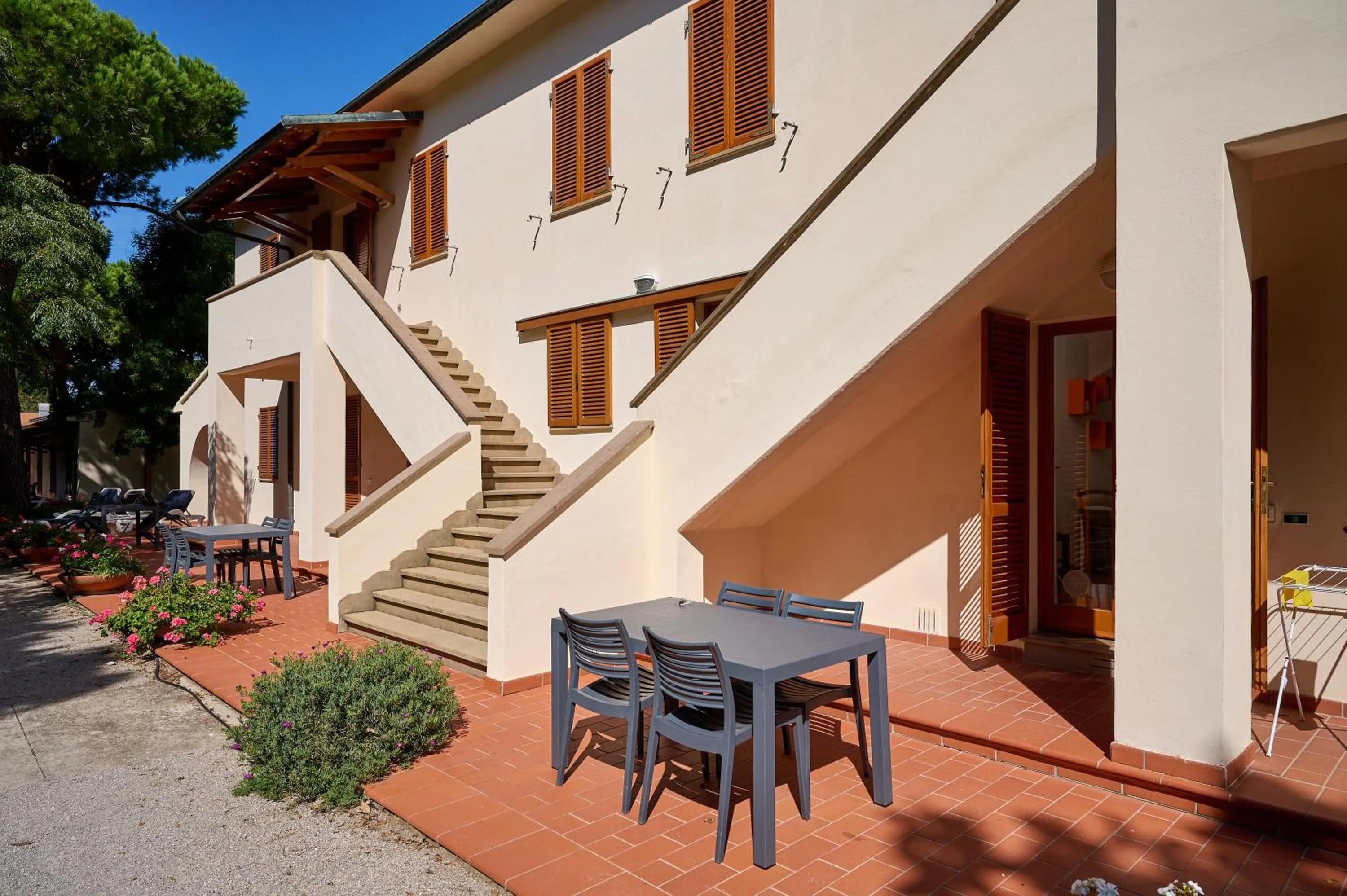 Ghiacci Vecchi Residence