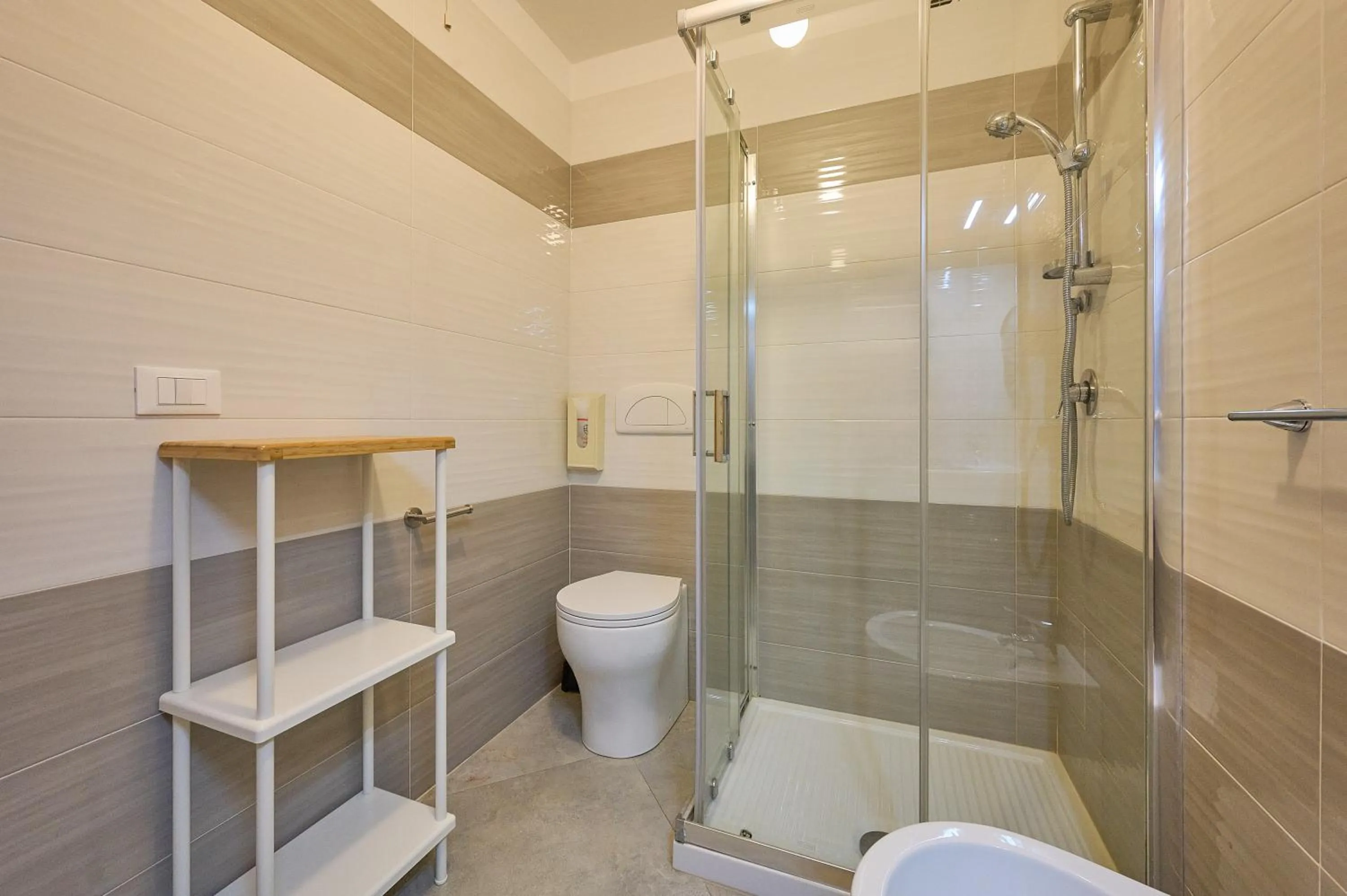 Ghiacci Vecchi Residence