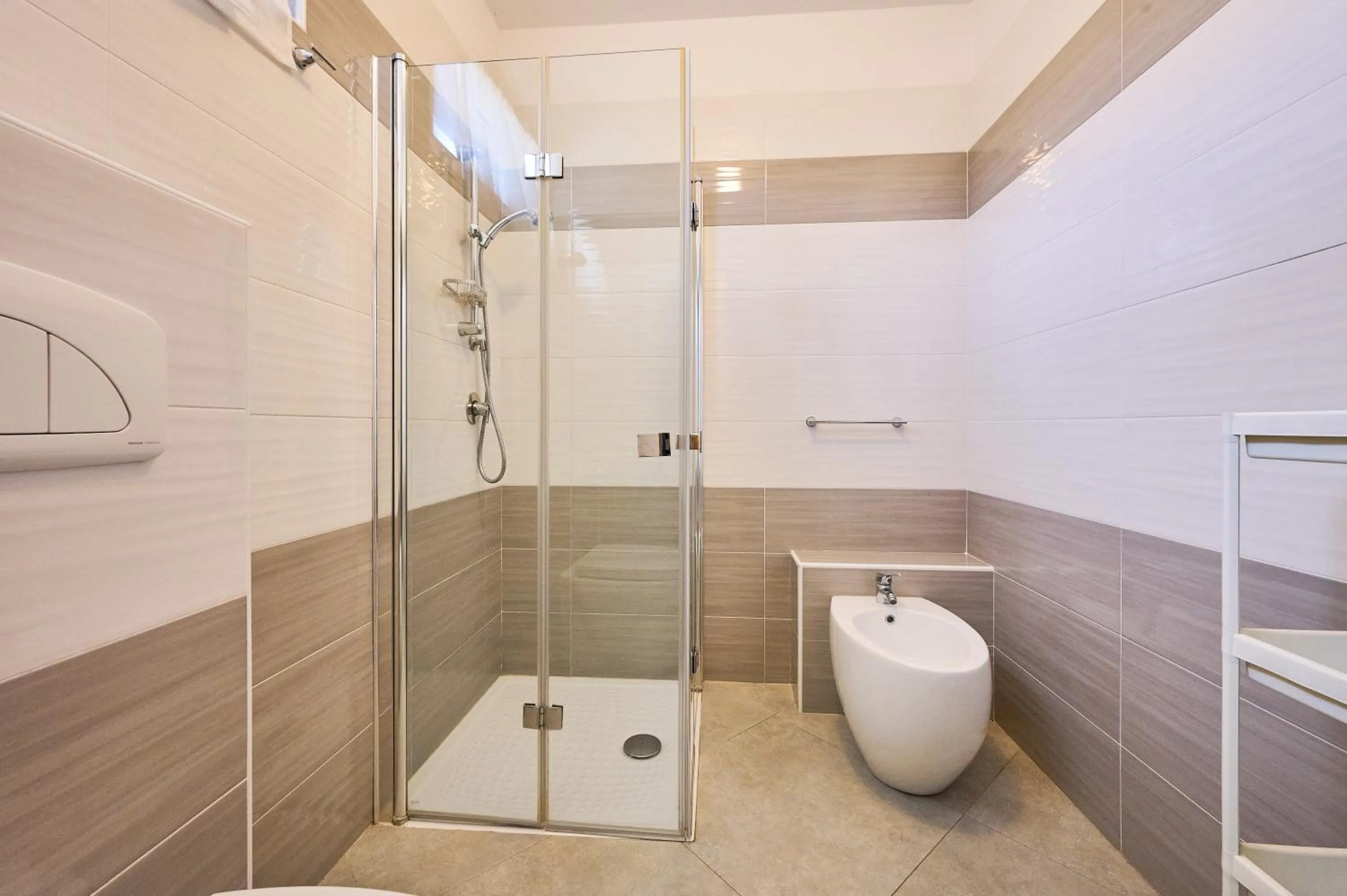 Ghiacci Vecchi Residence