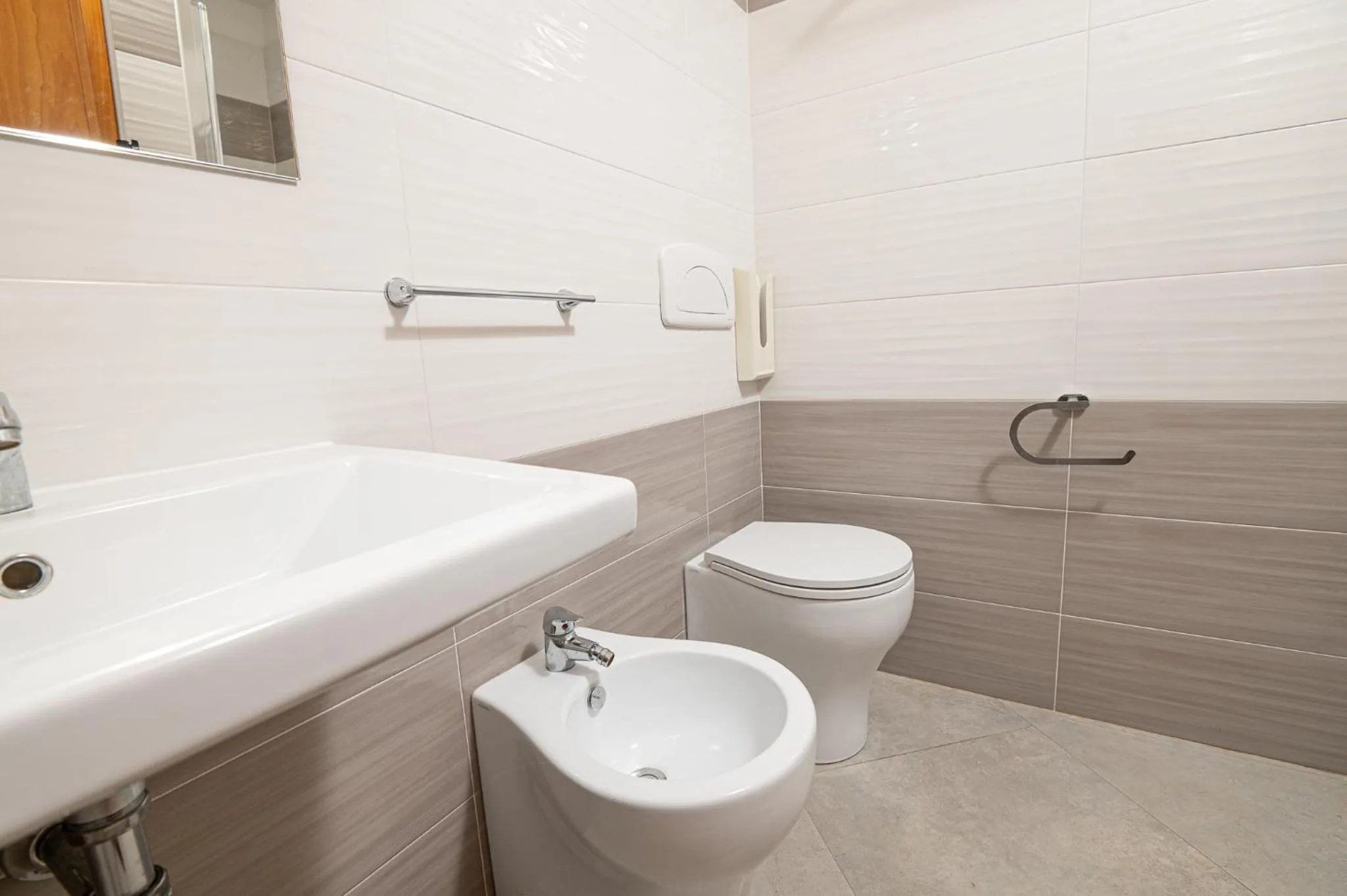 Ghiacci Vecchi Residence