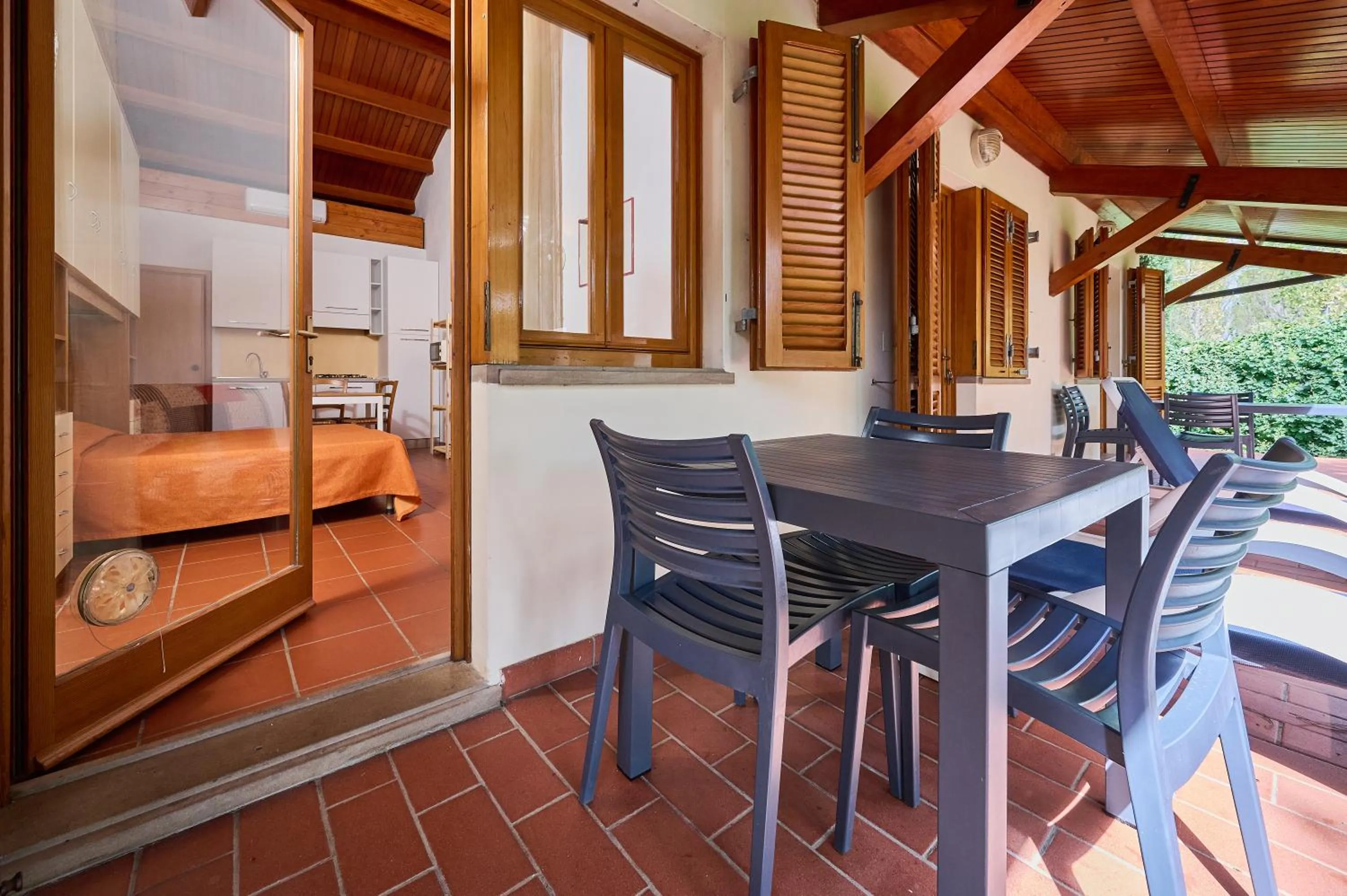 Ghiacci Vecchi Residence