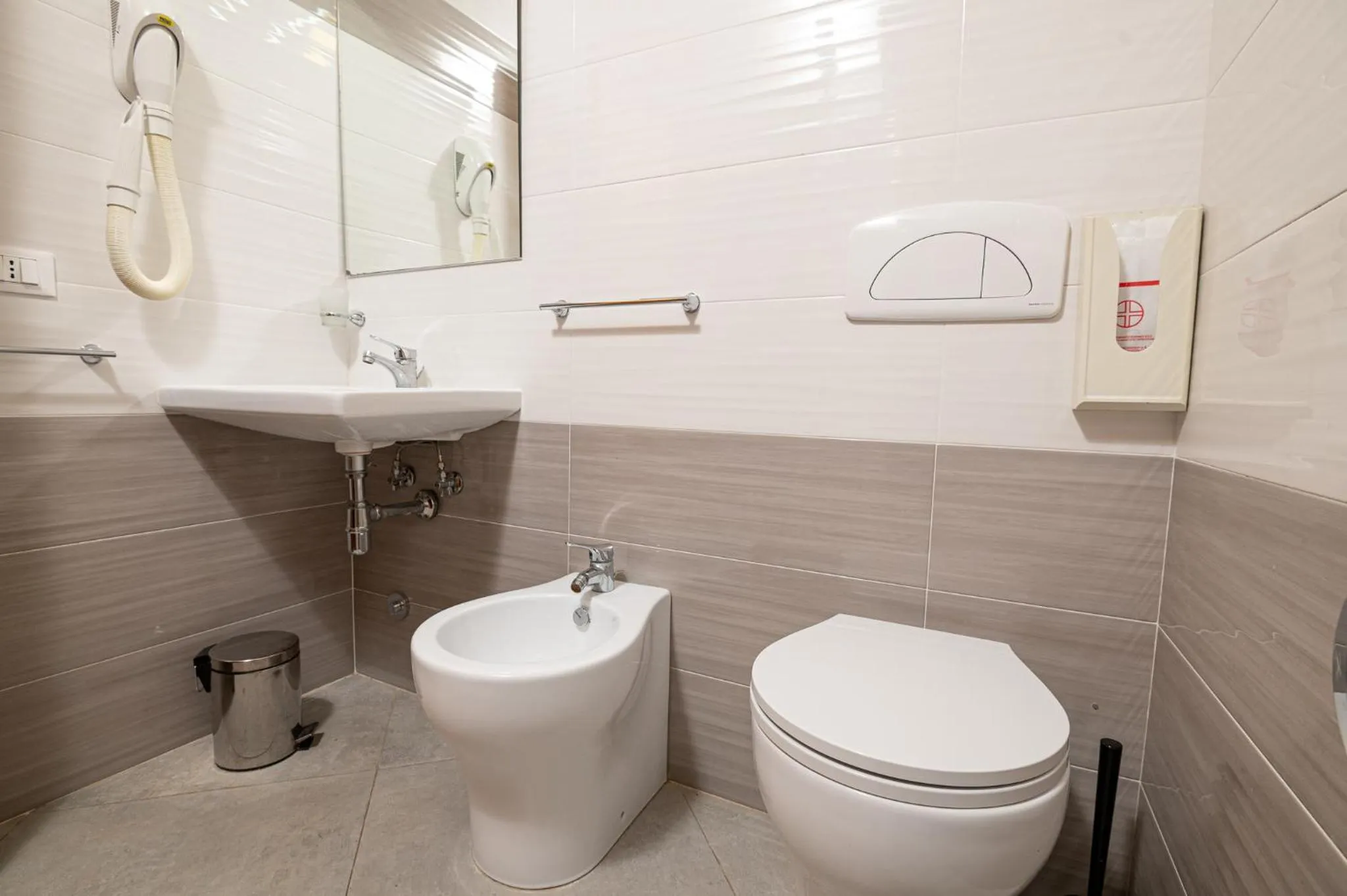 Ghiacci Vecchi Residence