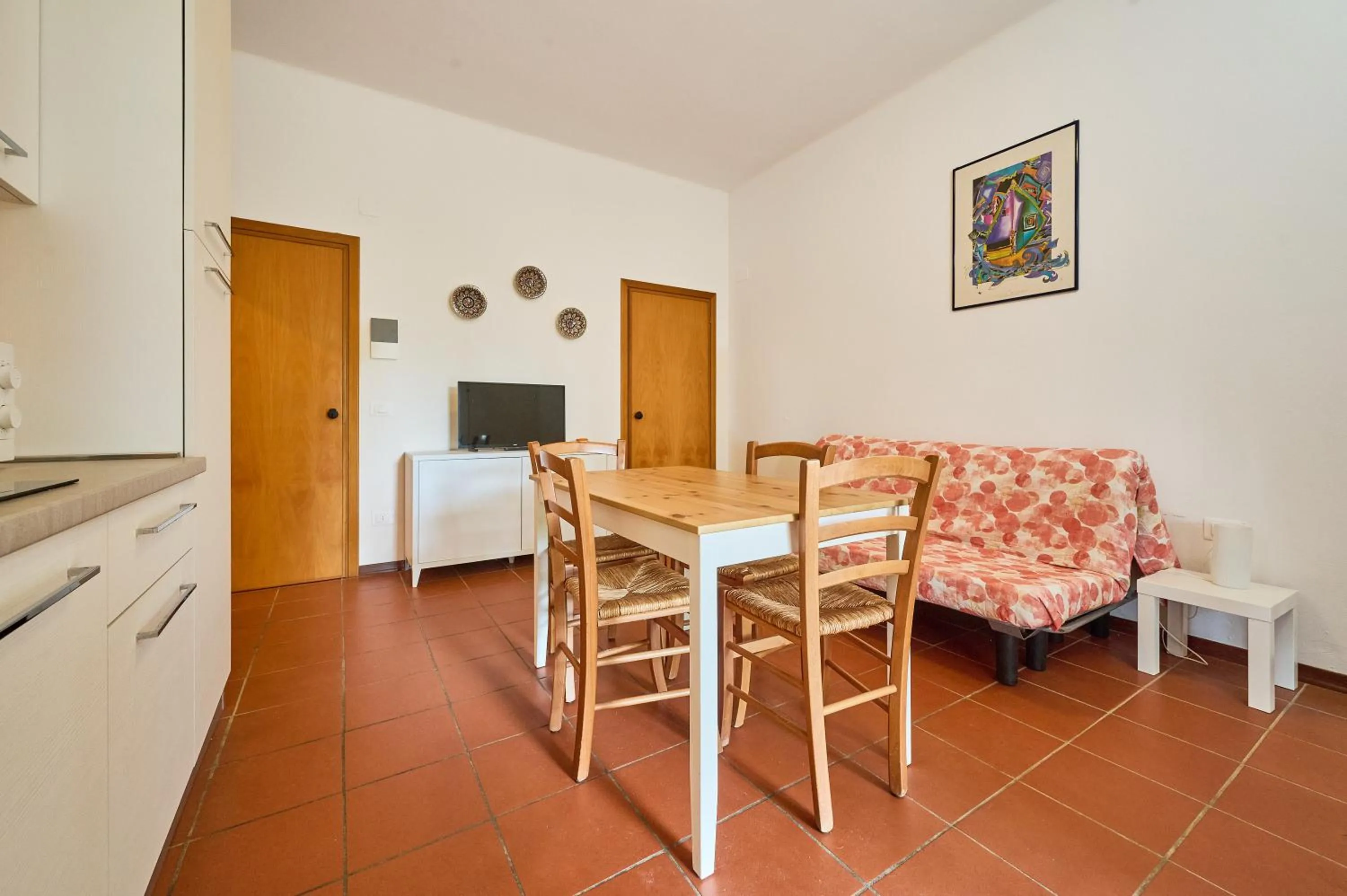 Ghiacci Vecchi Residence