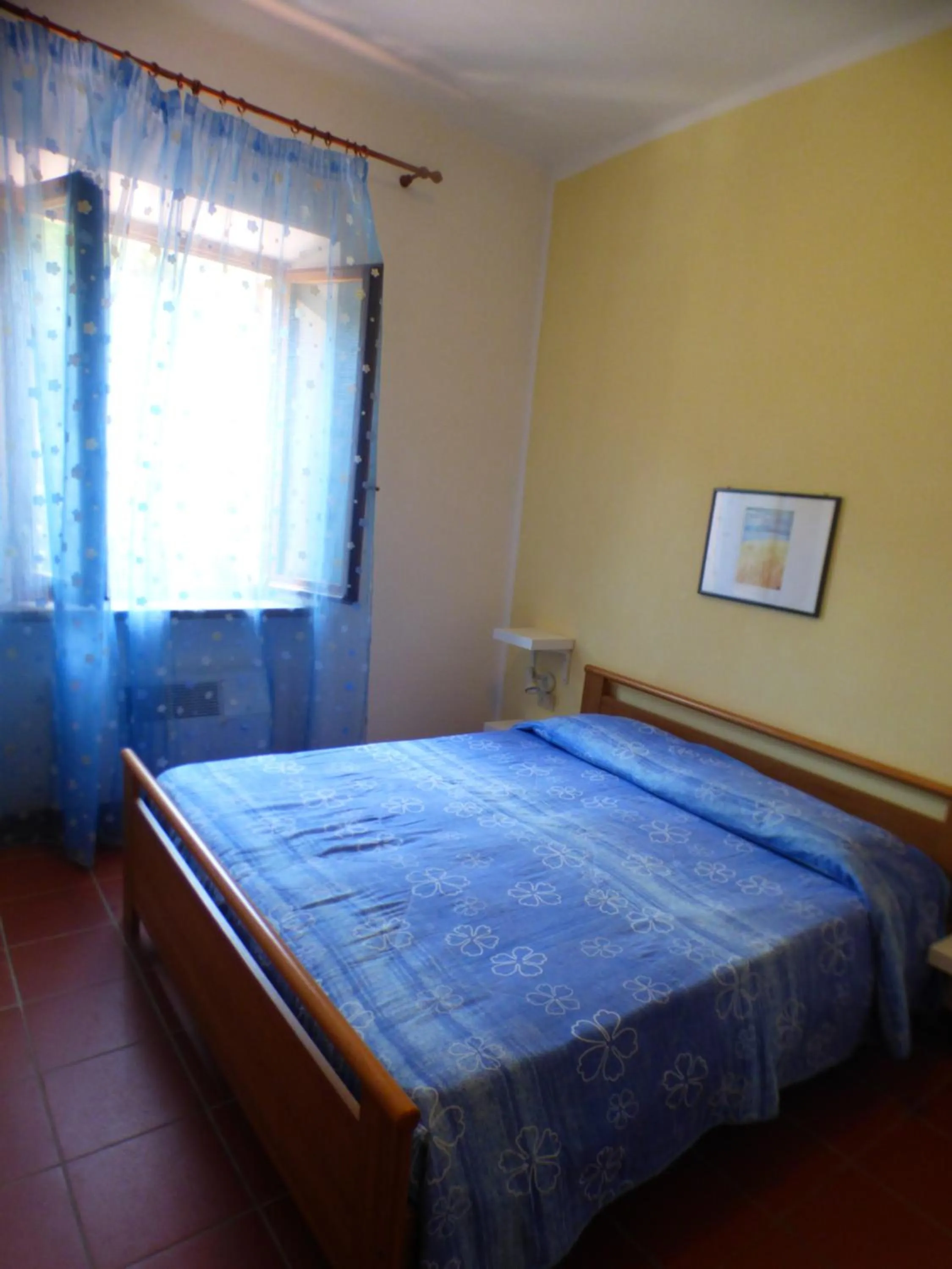 Bedroom, Bed in Ghiacci Vecchi Residence