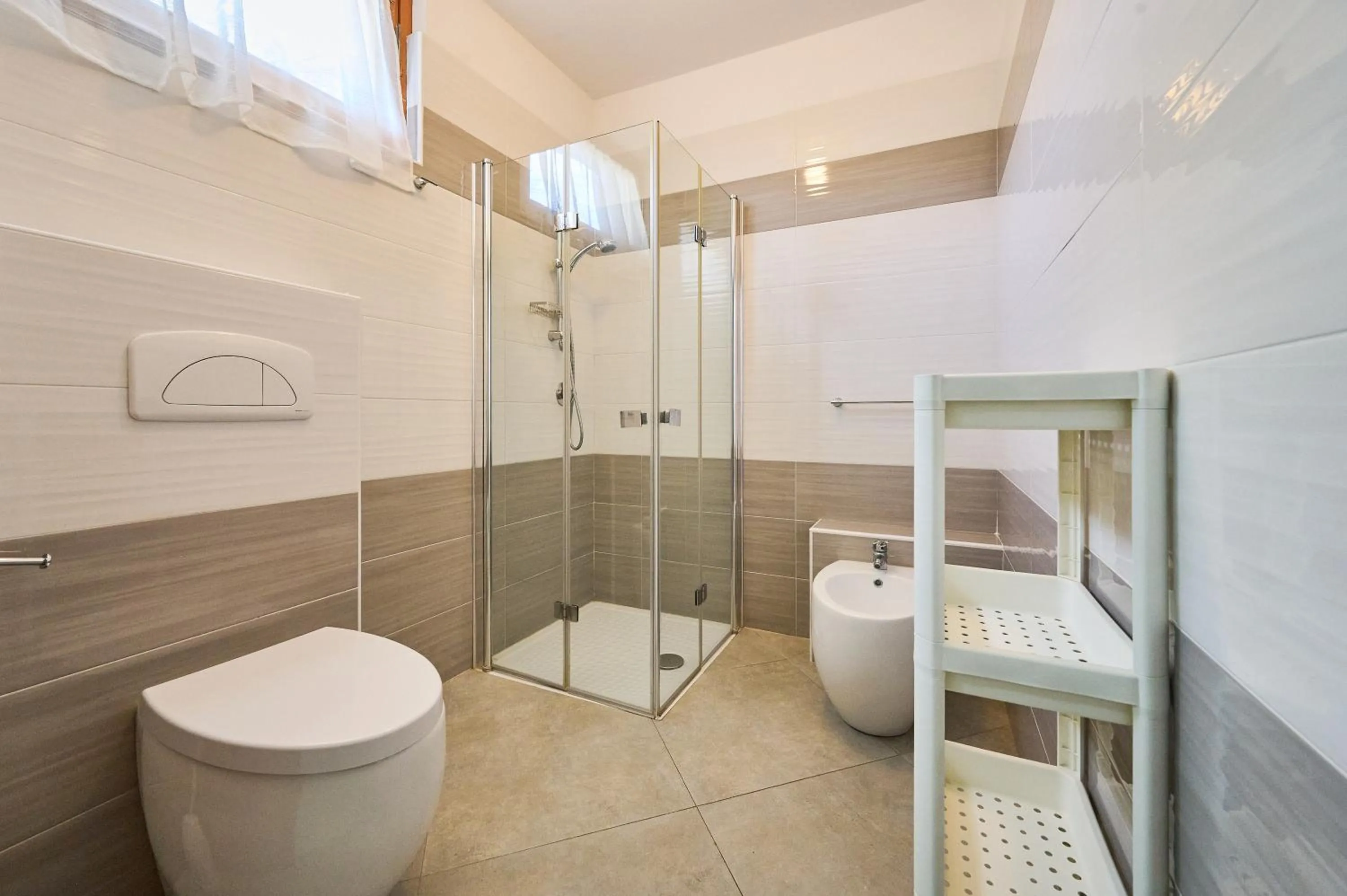 Ghiacci Vecchi Residence