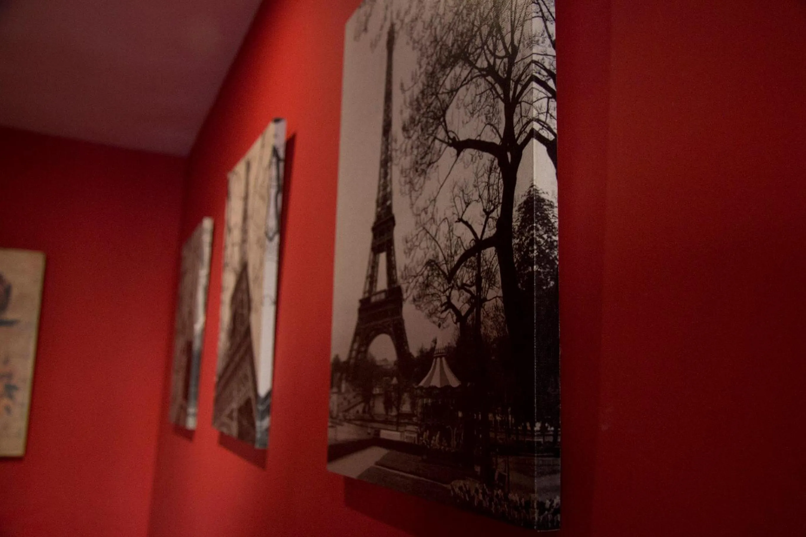 Decorative detail in Apartahotel Rural CollaRubio Luxury