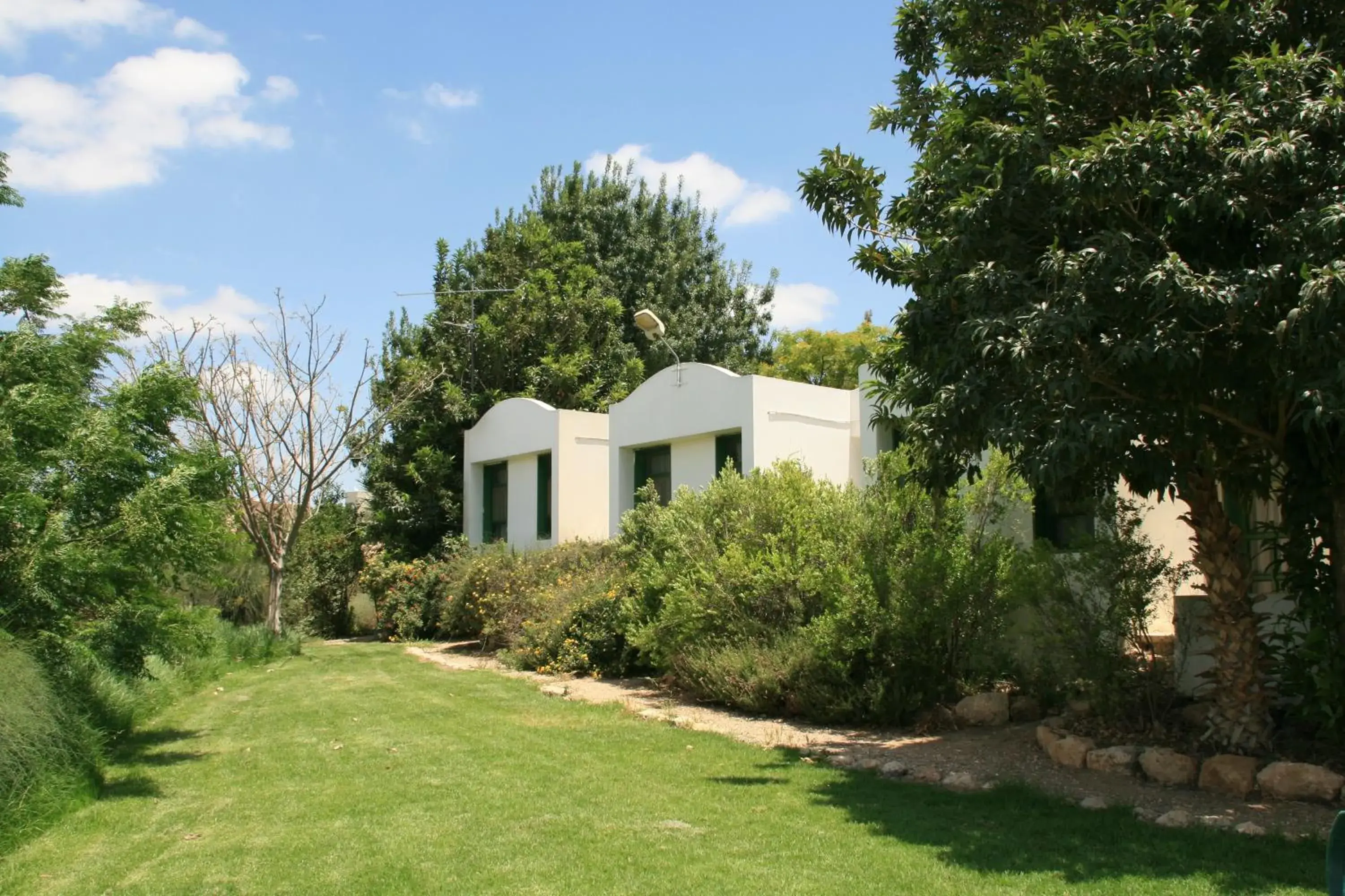 Neve Shalom Hotel Neve Shalom Hotel