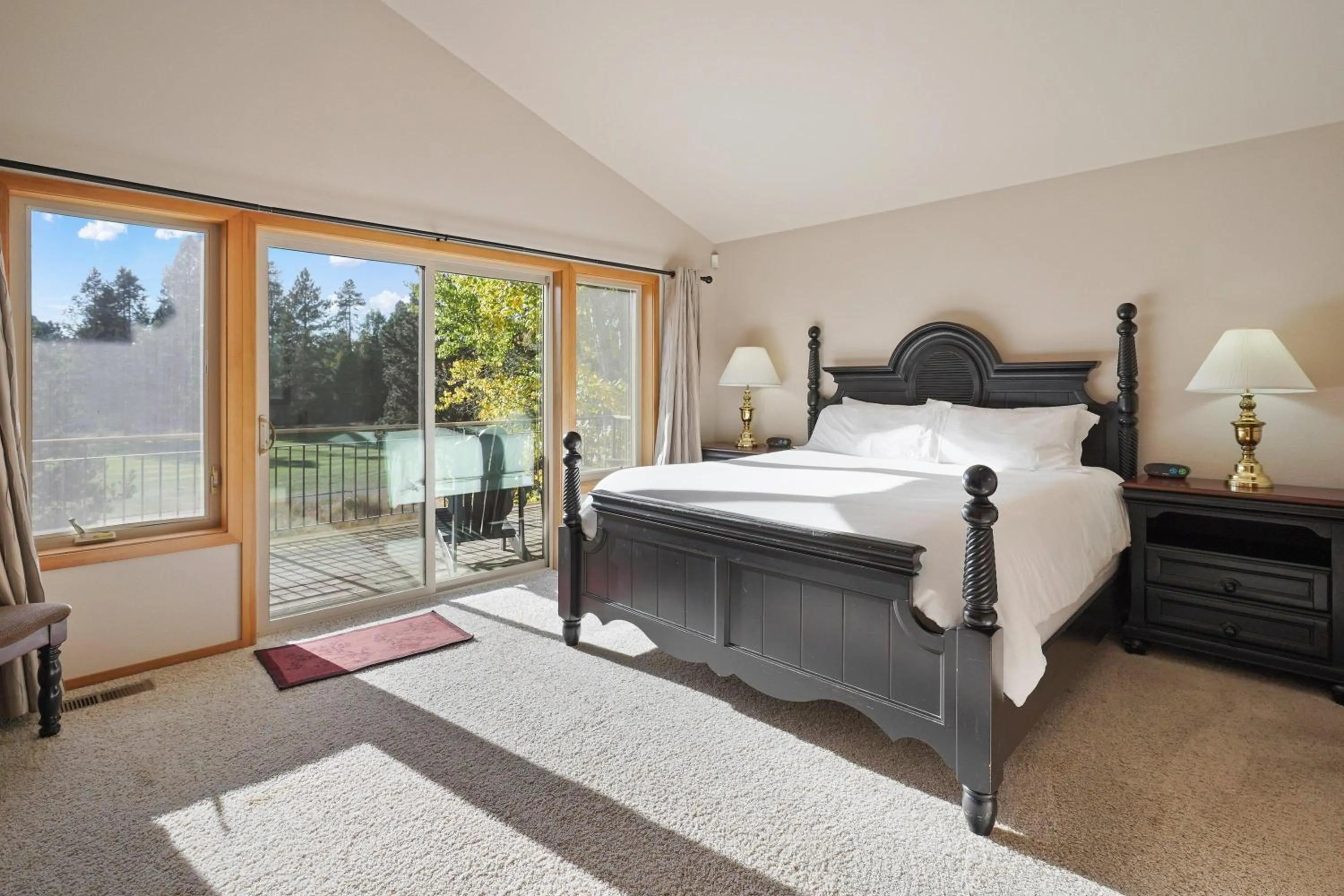 Bed in 11 Tournament