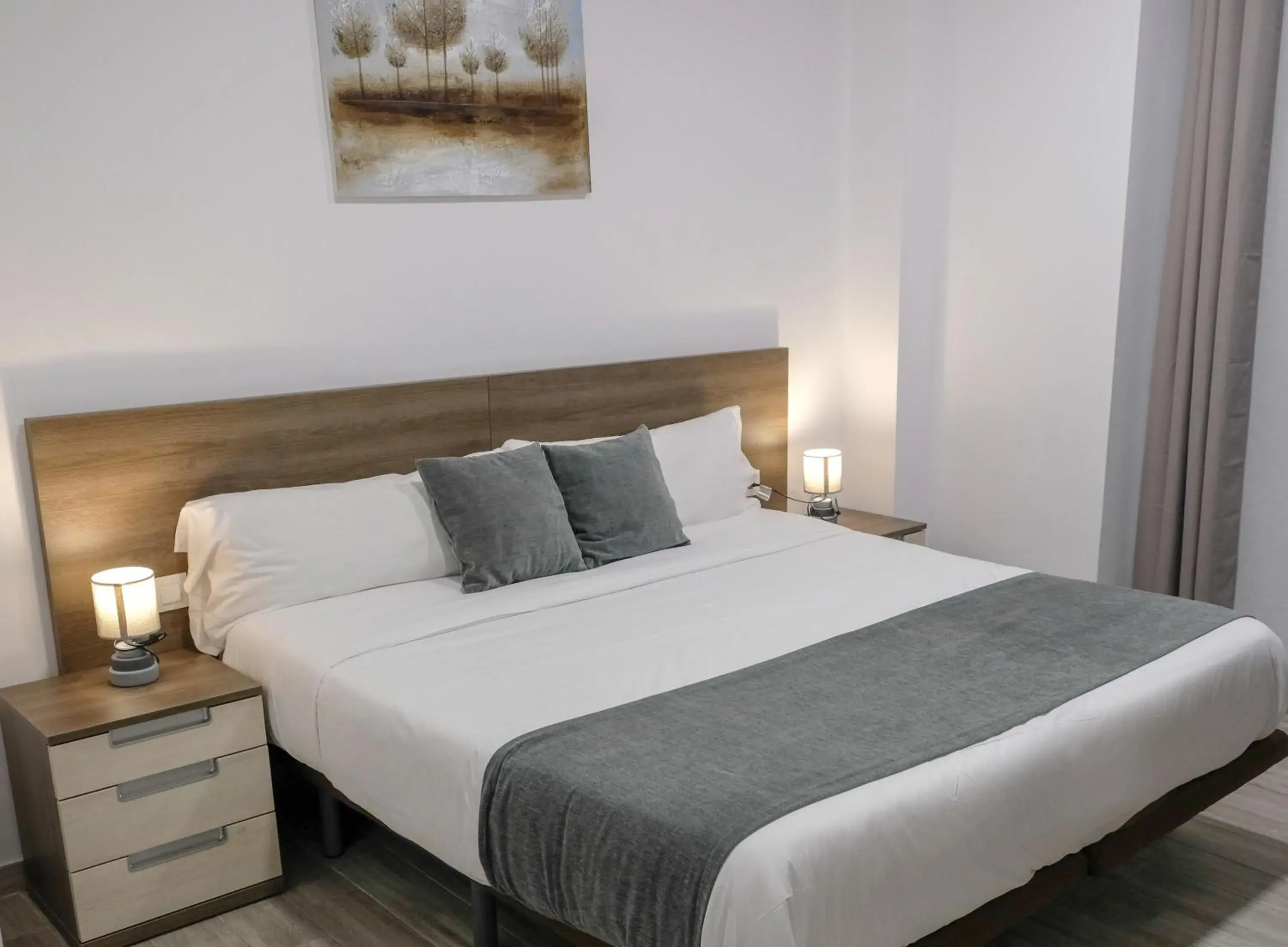 Hostal Tartessos Hostal Tartessos