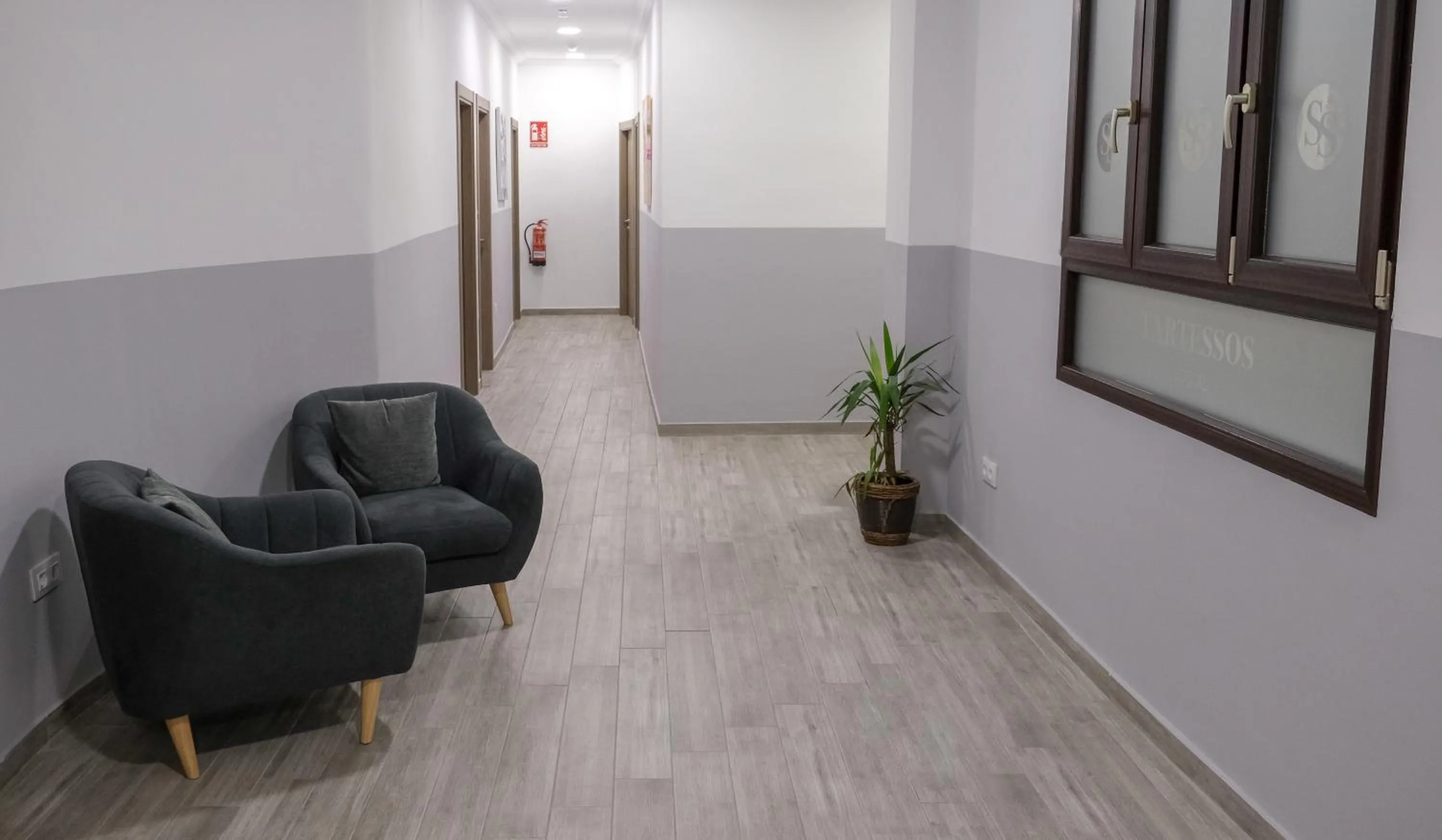 Hostal Tartessos