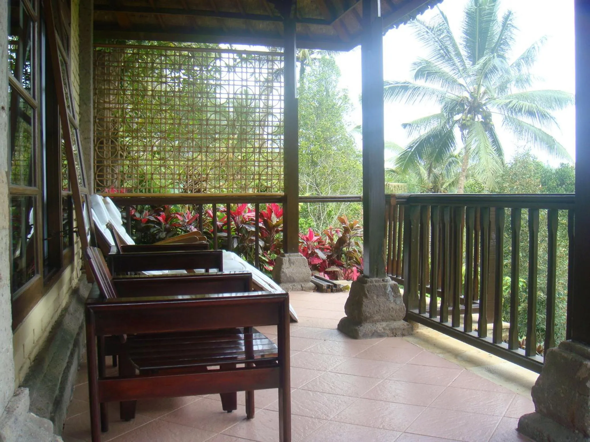 Property building in Cempaka Belimbing Villa