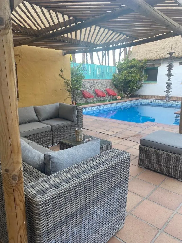 Casa Rural Los Pepe Sancti Petri