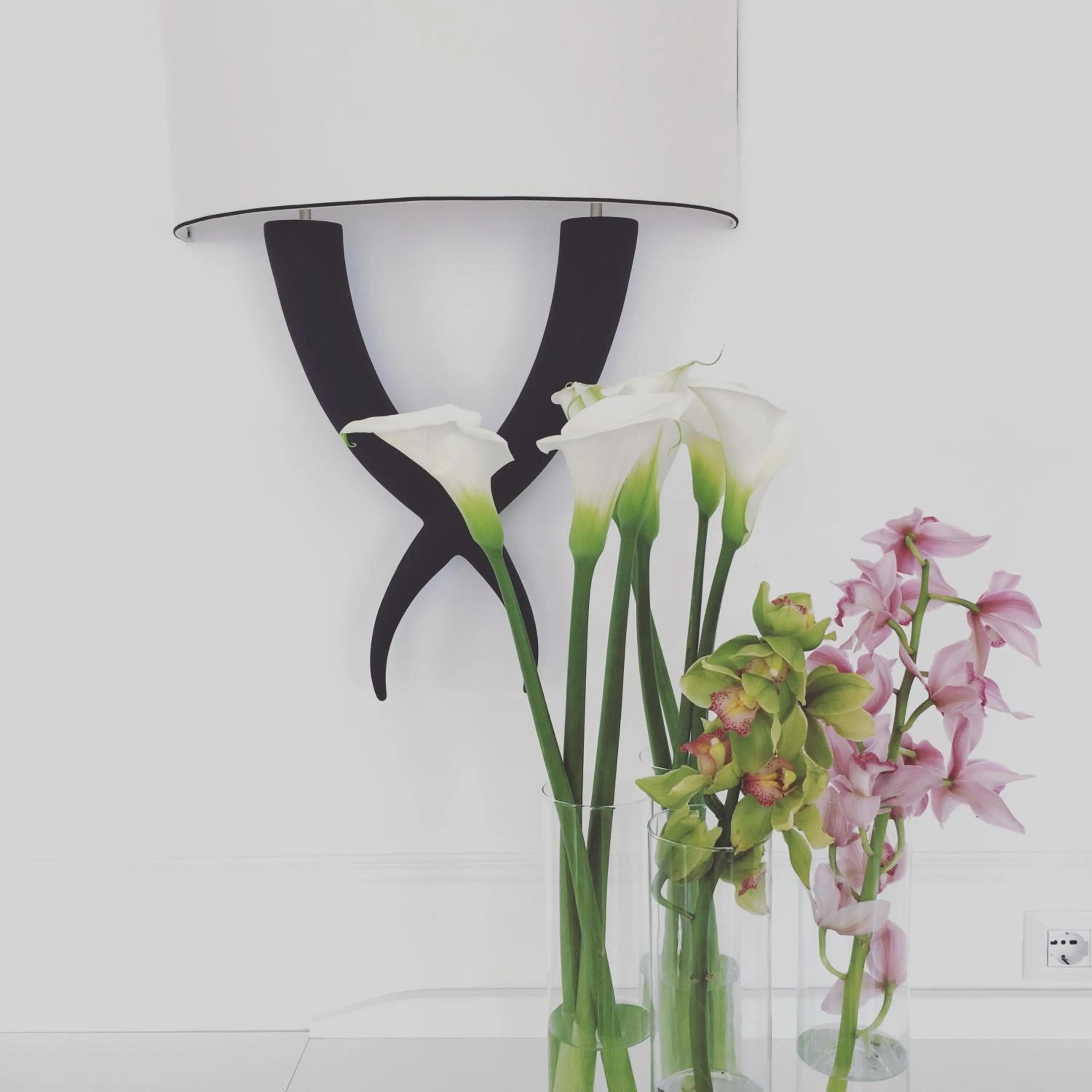 Decorative detail in Hotel Marincanto